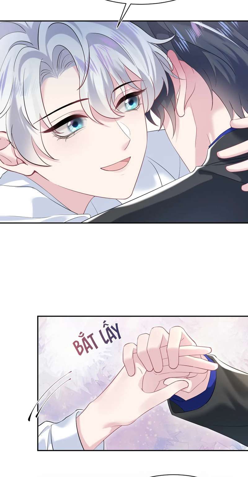 Tuyệt Mỹ Bạch Liên Online Dạy Học: Chapter 205