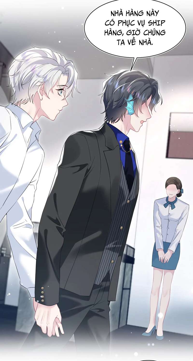 Tuyệt Mỹ Bạch Liên Online Dạy Học: Chapter 205