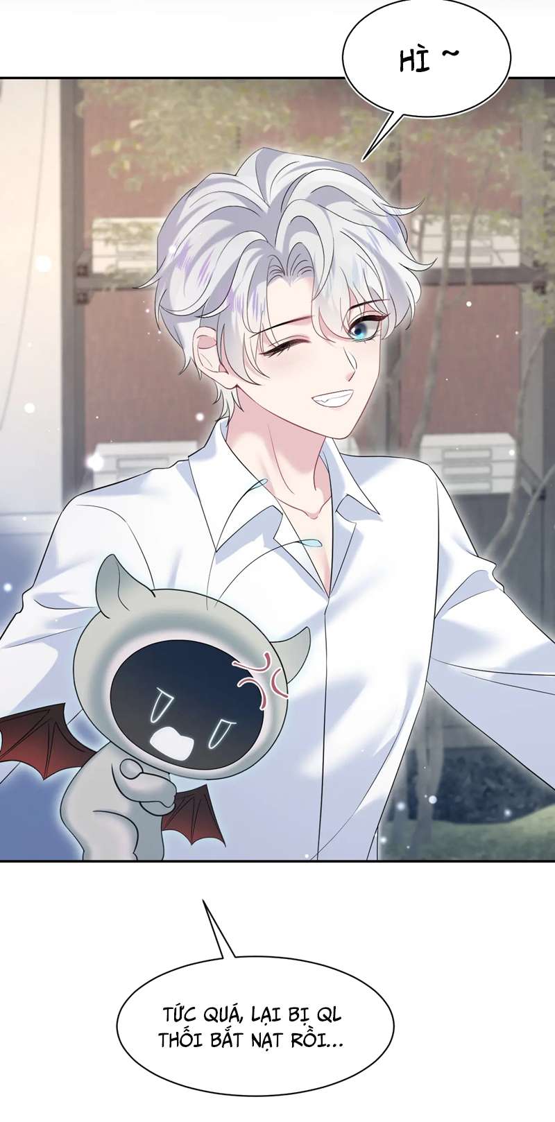Tuyệt Mỹ Bạch Liên Online Dạy Học: Chapter 205