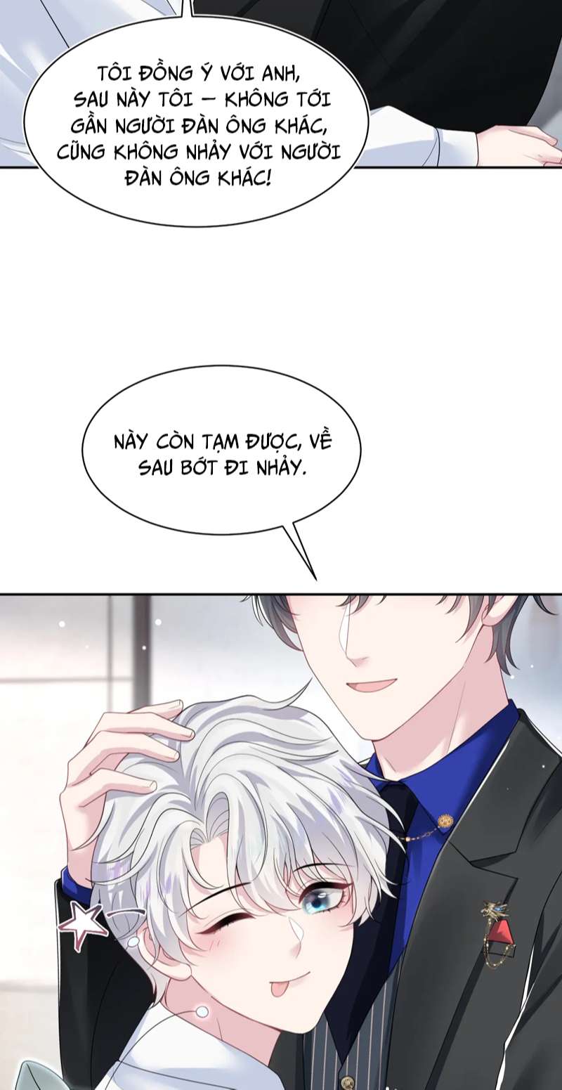 Tuyệt Mỹ Bạch Liên Online Dạy Học: Chapter 205