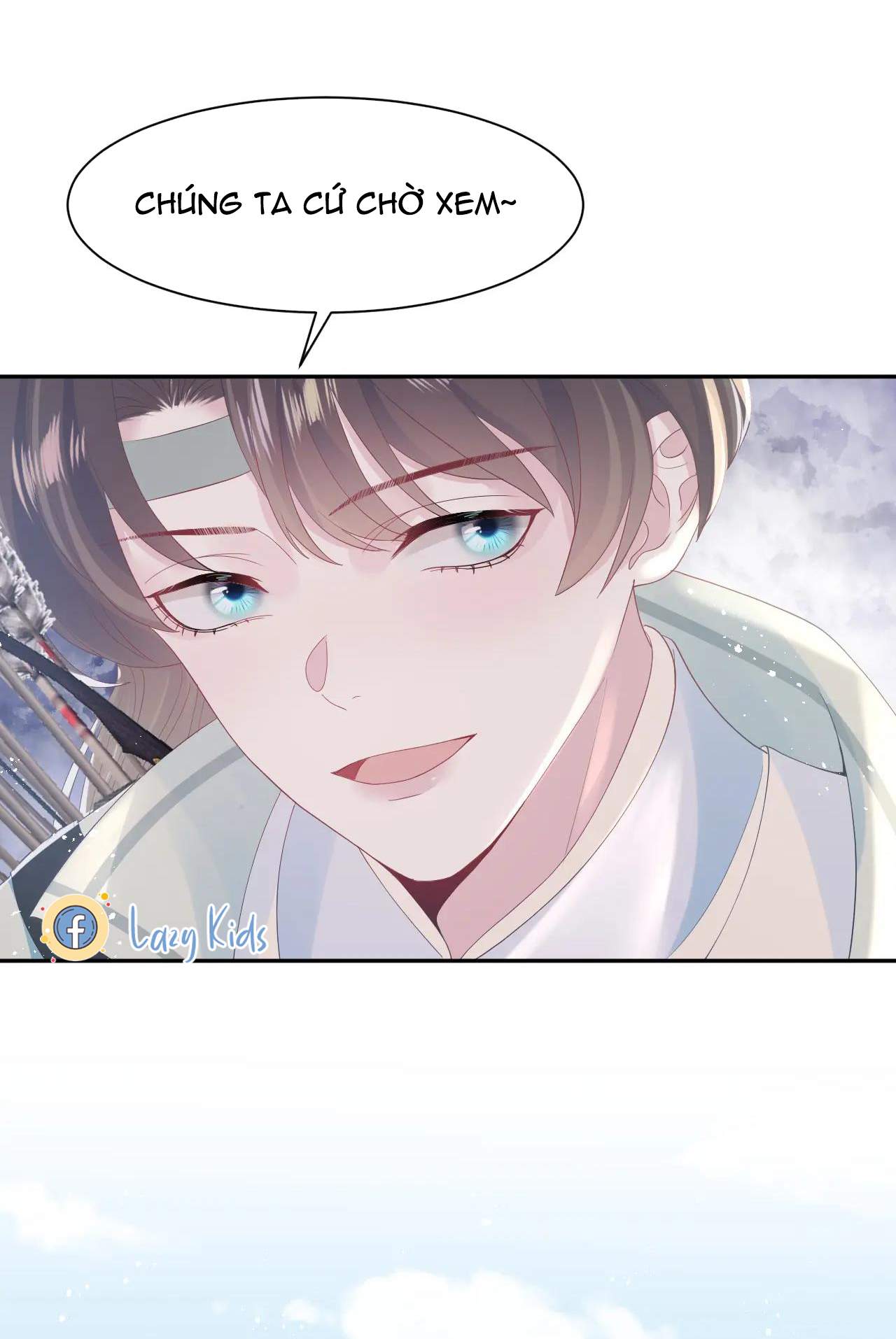 Tuyệt Mỹ Bạch Liên Online Dạy Học: Chapter 33