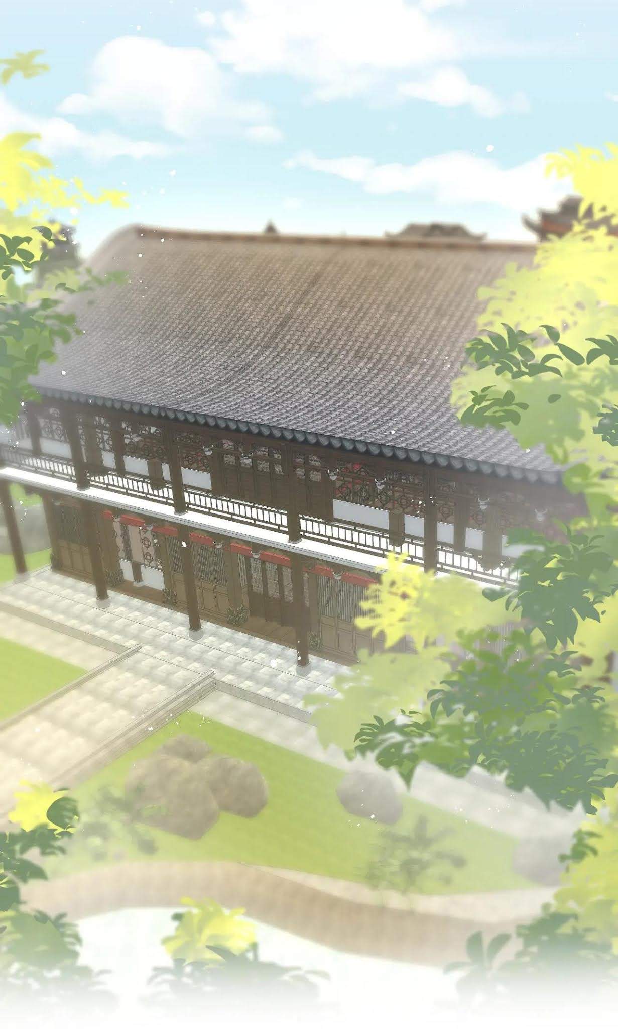 Tuyệt Mỹ Bạch Liên Online Dạy Học: Chapter 33