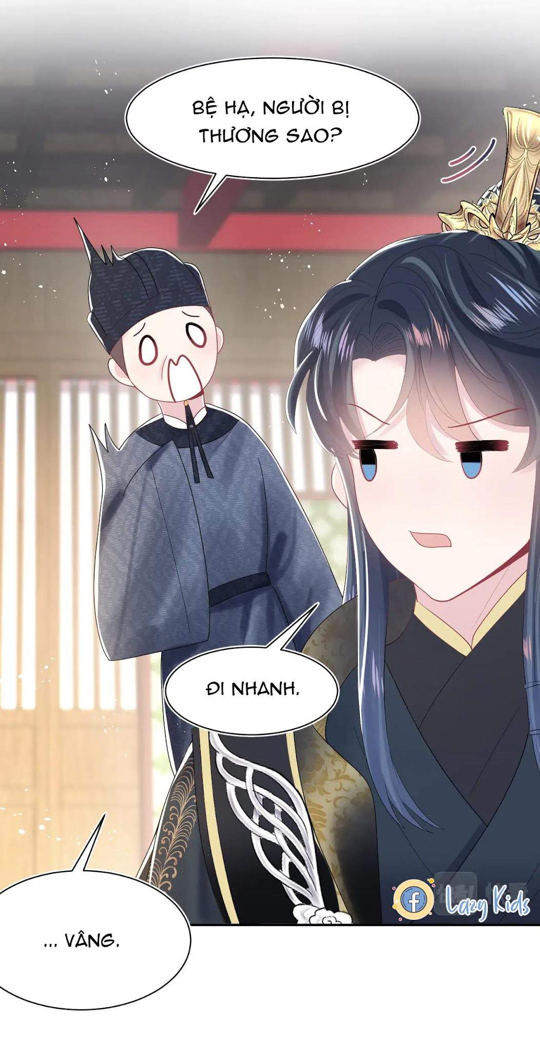 Tuyệt Mỹ Bạch Liên Online Dạy Học: Chapter 33