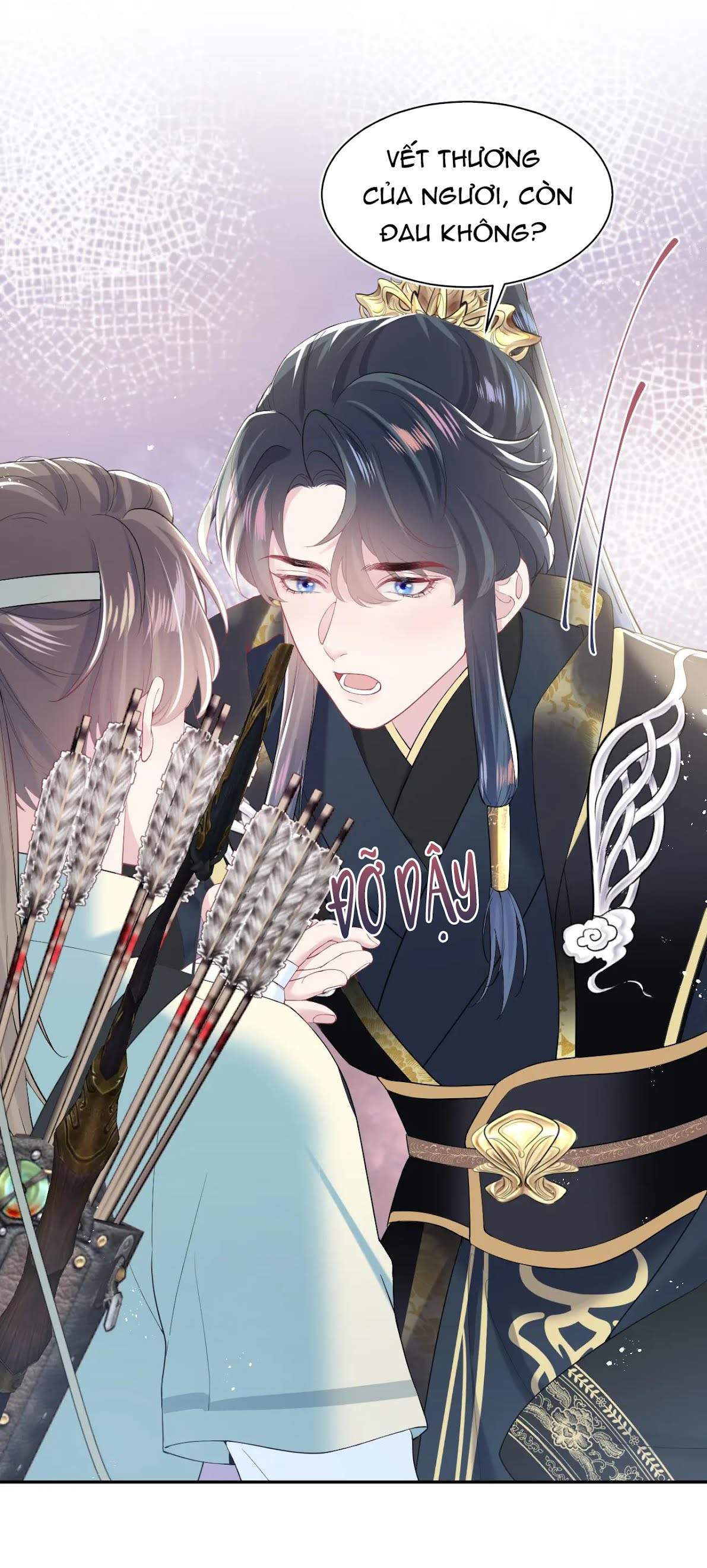 Tuyệt Mỹ Bạch Liên Online Dạy Học: Chapter 33