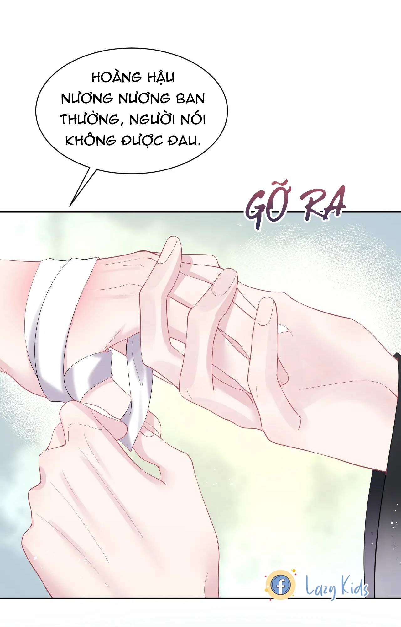 Tuyệt Mỹ Bạch Liên Online Dạy Học: Chapter 33