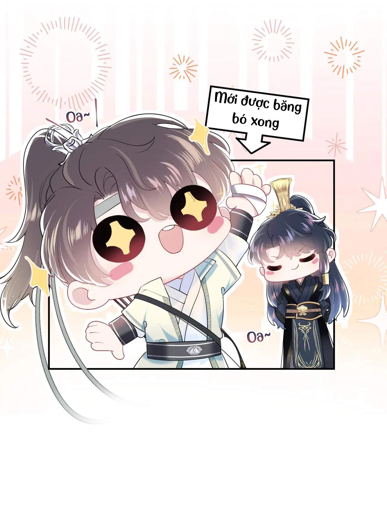 Tuyệt Mỹ Bạch Liên Online Dạy Học: Chapter 33
