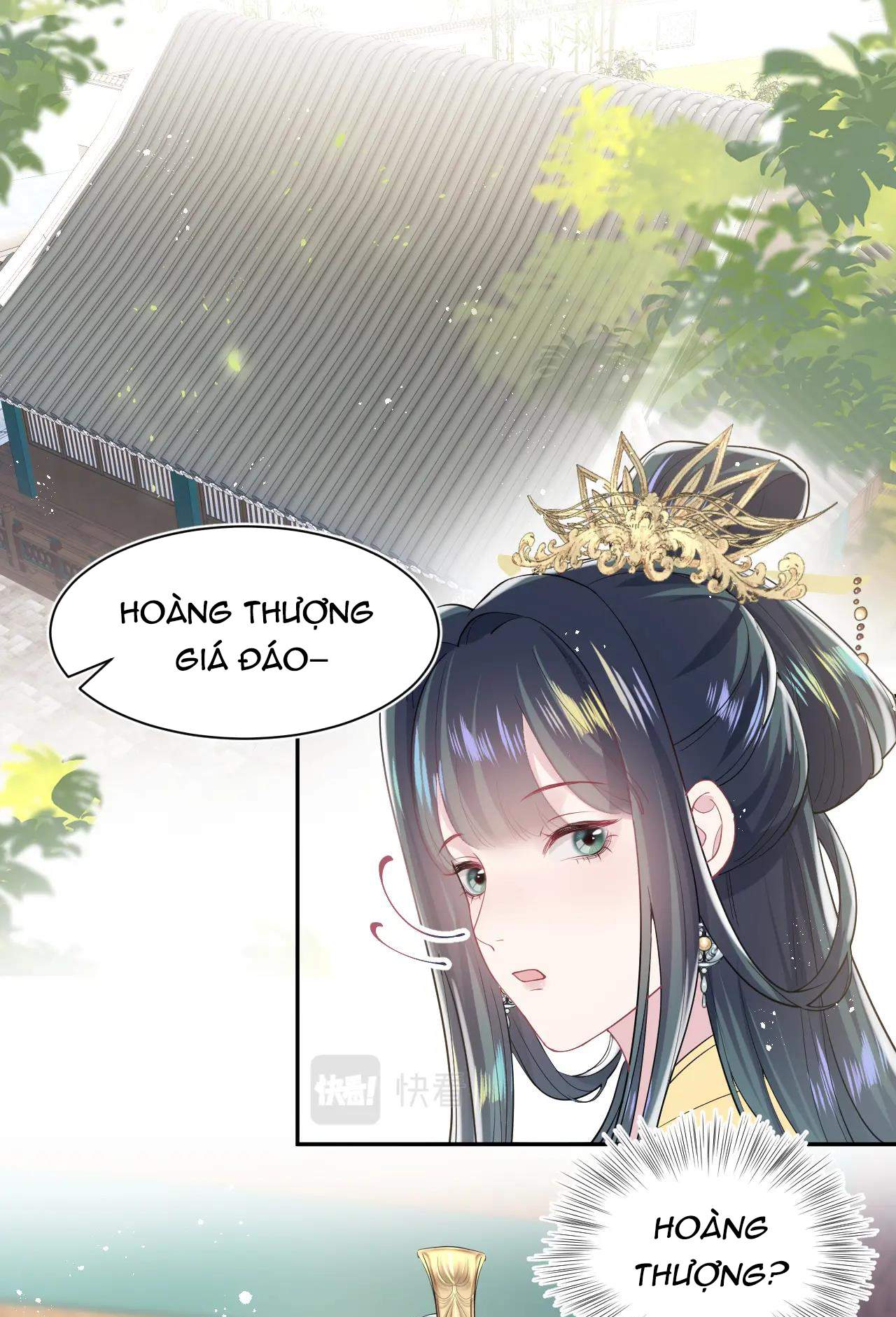 Tuyệt Mỹ Bạch Liên Online Dạy Học: Chapter 33
