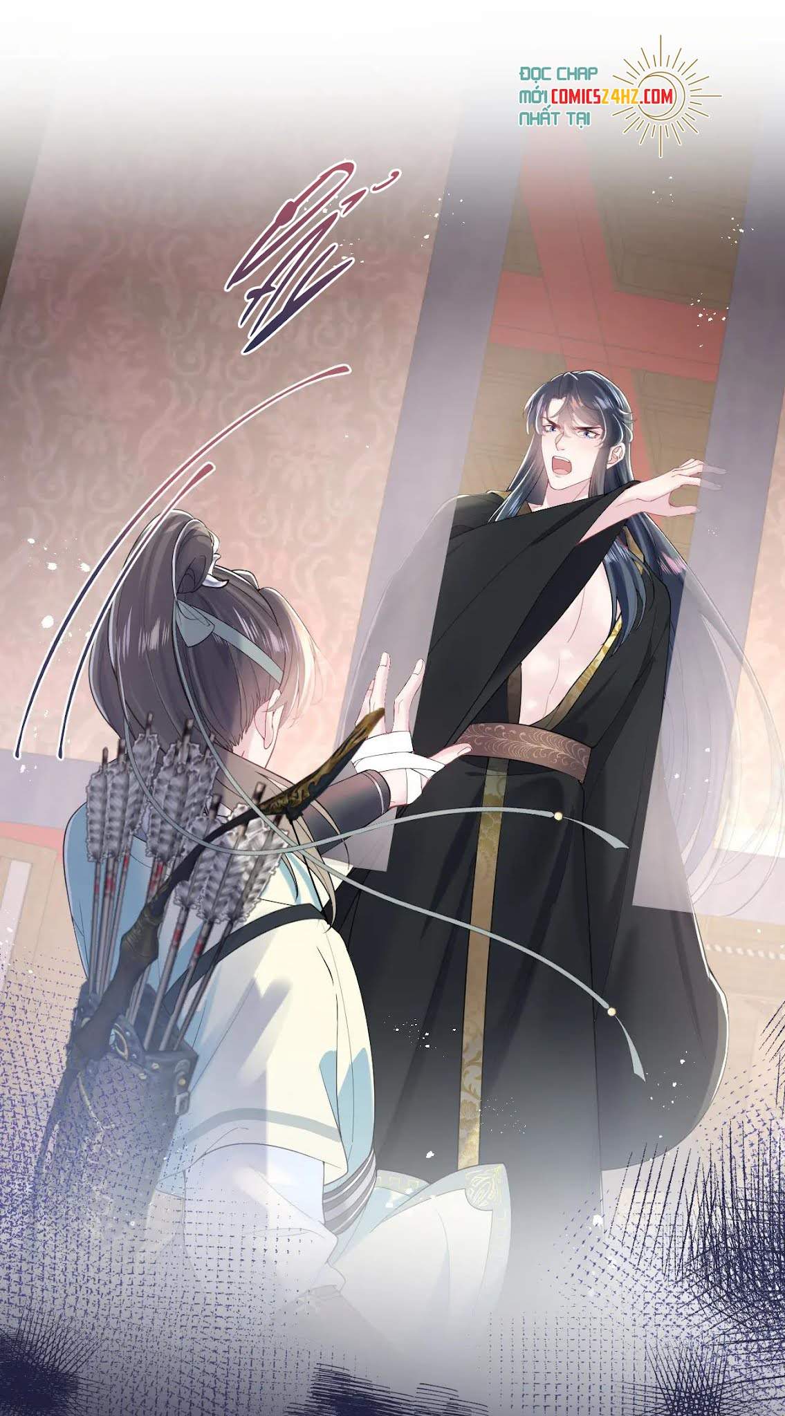 Tuyệt Mỹ Bạch Liên Online Dạy Học: Chapter 33