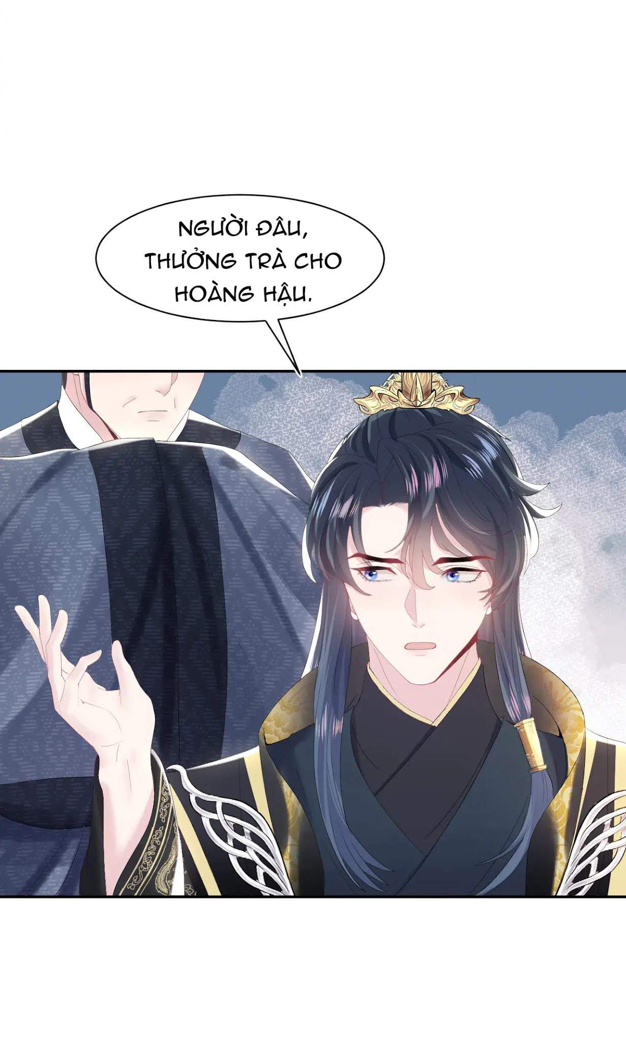 Tuyệt Mỹ Bạch Liên Online Dạy Học: Chapter 33