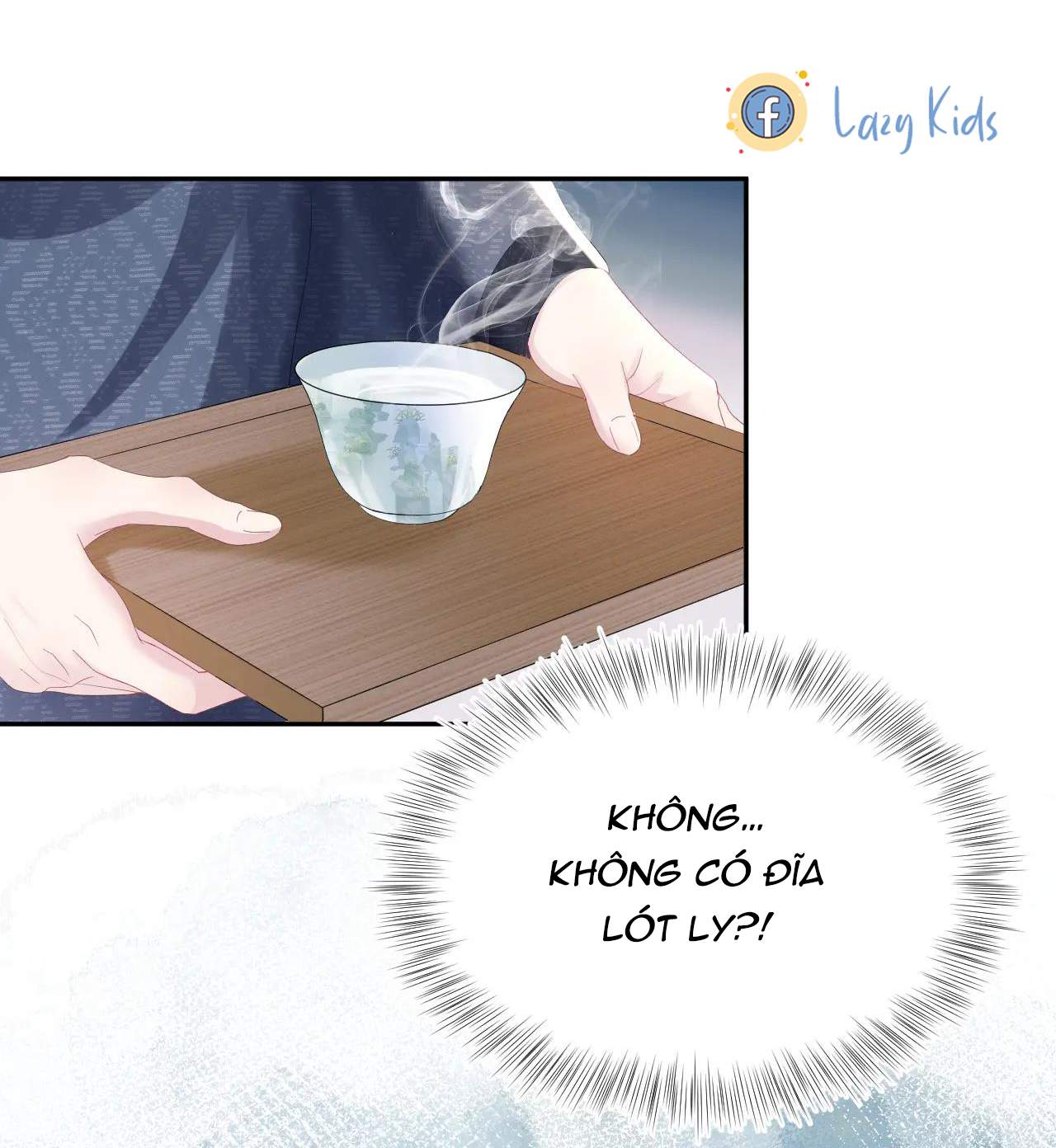Tuyệt Mỹ Bạch Liên Online Dạy Học: Chapter 33