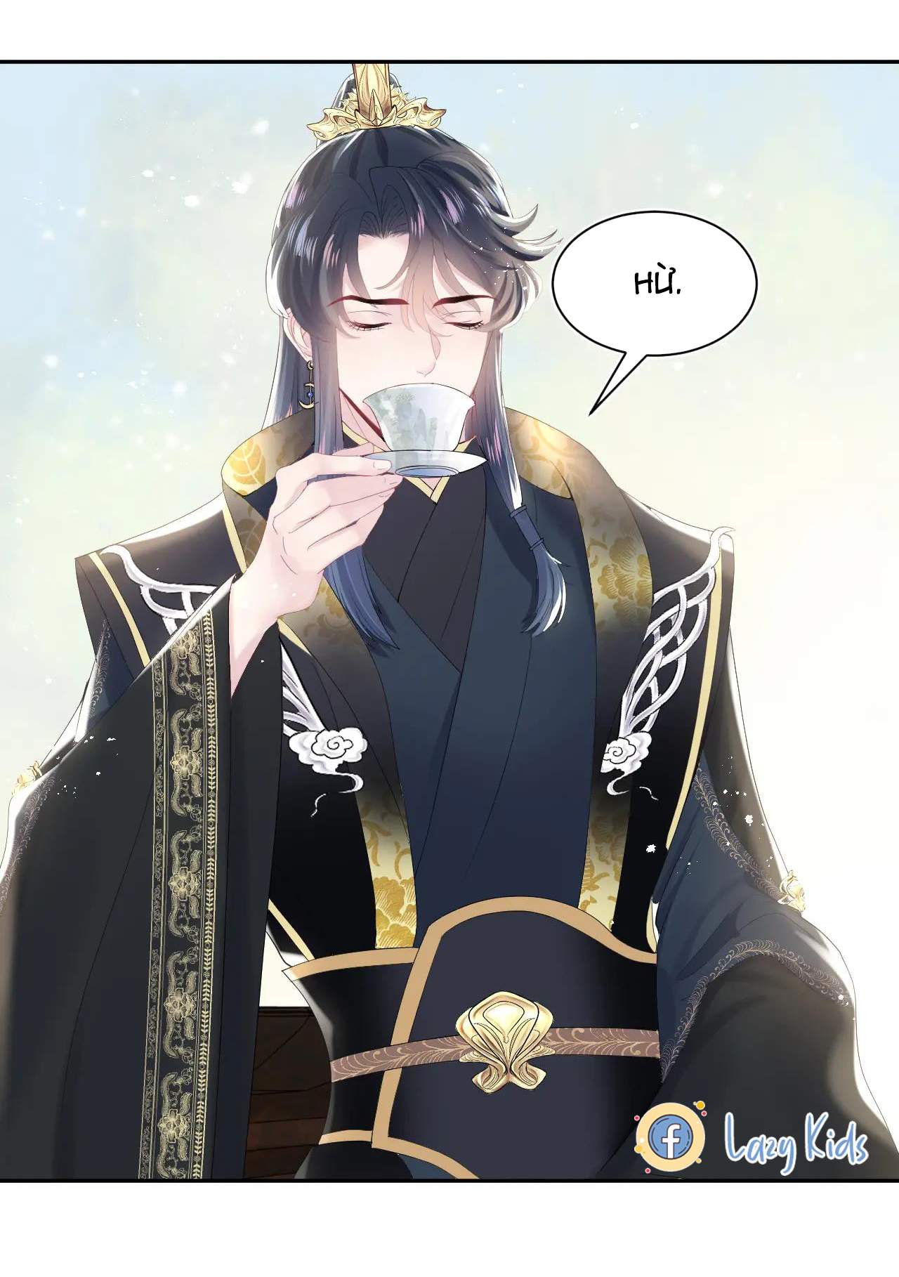 Tuyệt Mỹ Bạch Liên Online Dạy Học: Chapter 33