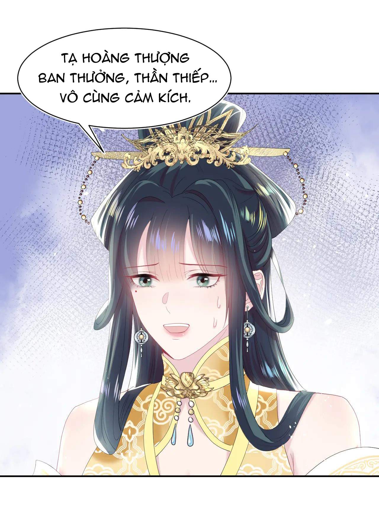 Tuyệt Mỹ Bạch Liên Online Dạy Học: Chapter 33