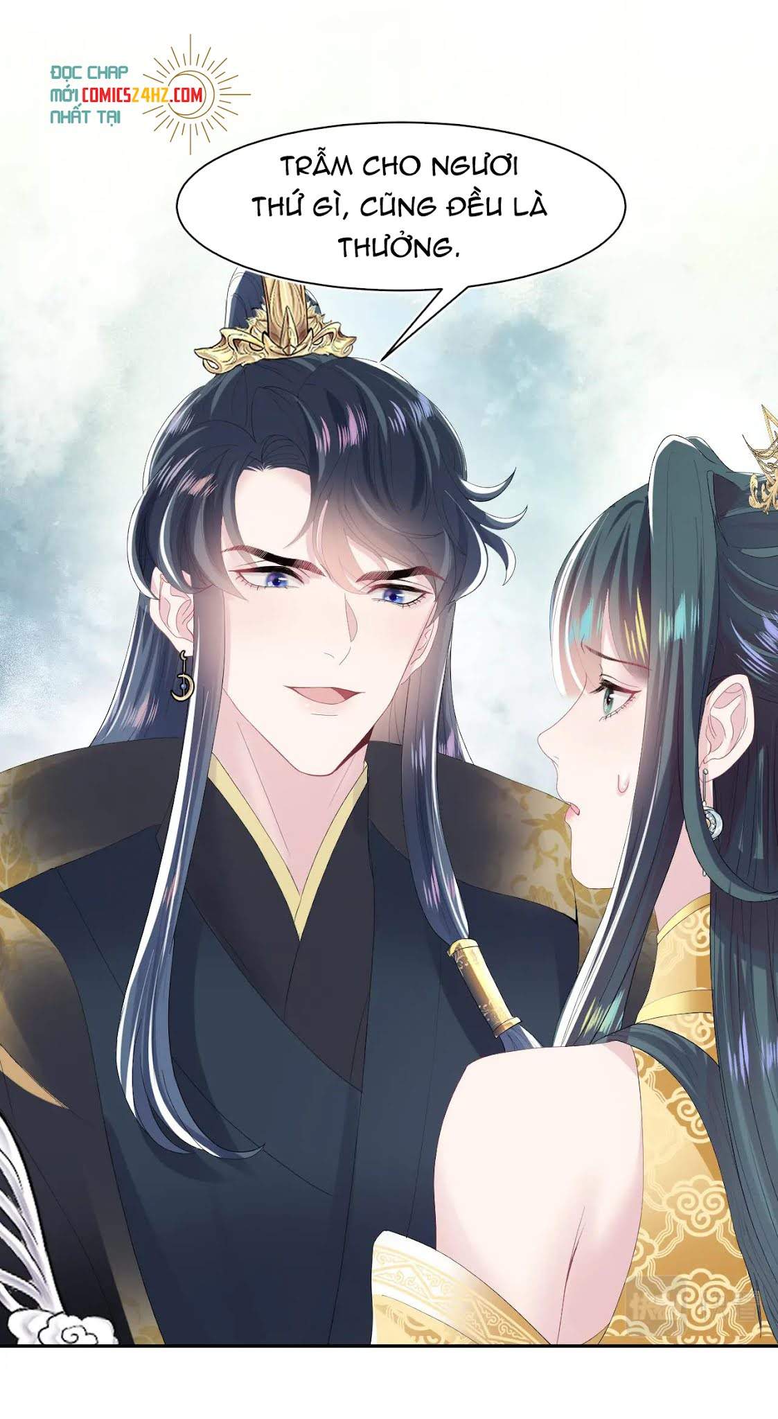 Tuyệt Mỹ Bạch Liên Online Dạy Học: Chapter 33
