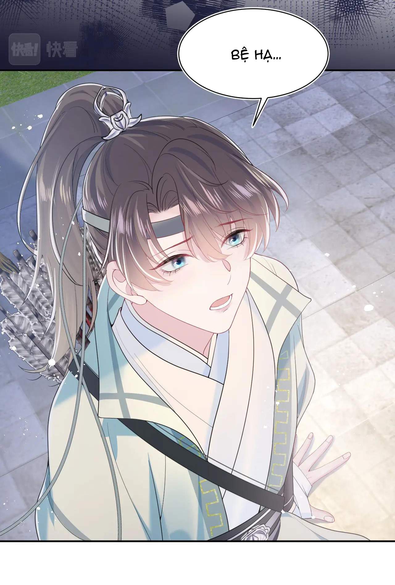 Tuyệt Mỹ Bạch Liên Online Dạy Học: Chapter 33