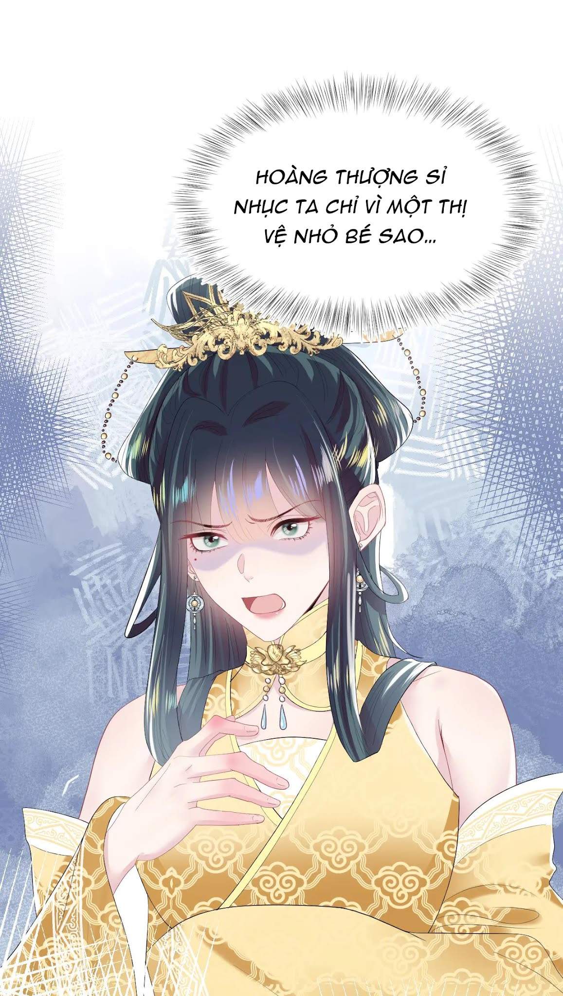 Tuyệt Mỹ Bạch Liên Online Dạy Học: Chapter 33