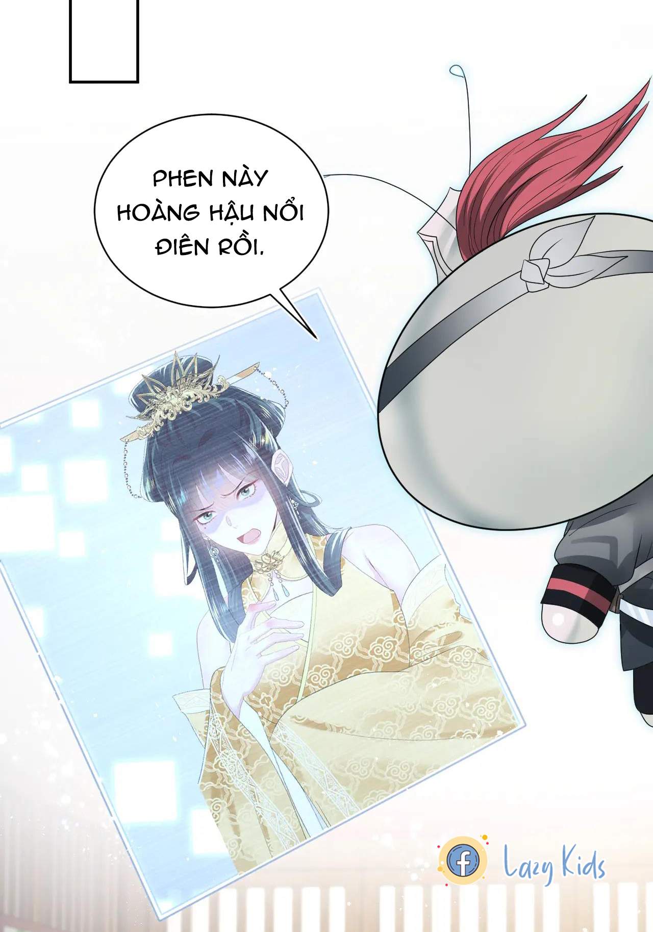 Tuyệt Mỹ Bạch Liên Online Dạy Học: Chapter 33