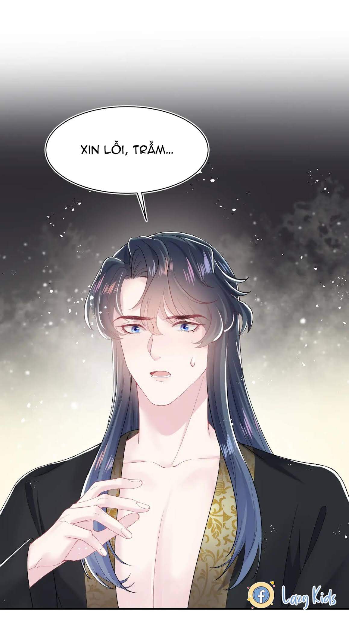 Tuyệt Mỹ Bạch Liên Online Dạy Học: Chapter 33