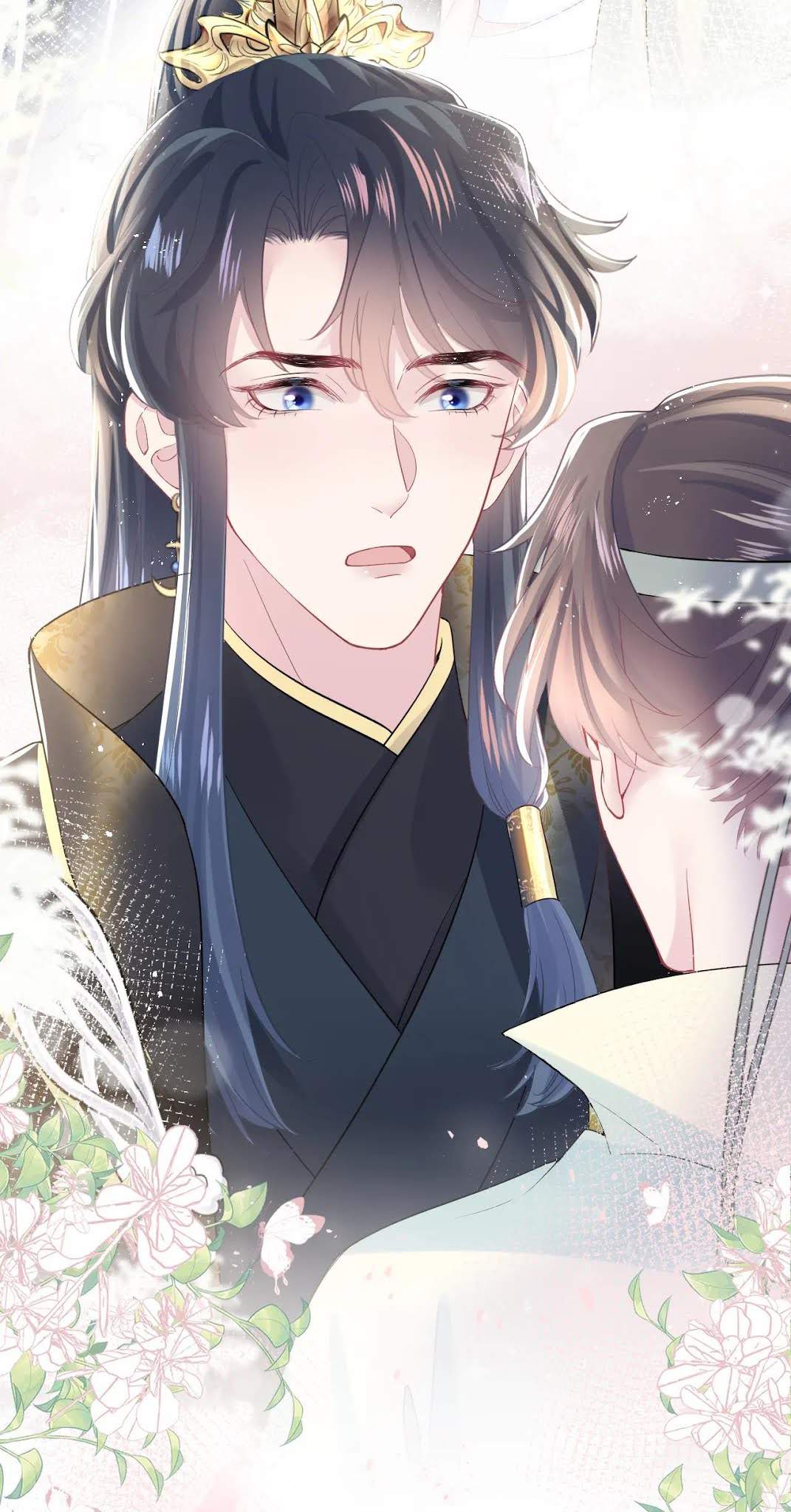 Tuyệt Mỹ Bạch Liên Online Dạy Học: Chapter 33