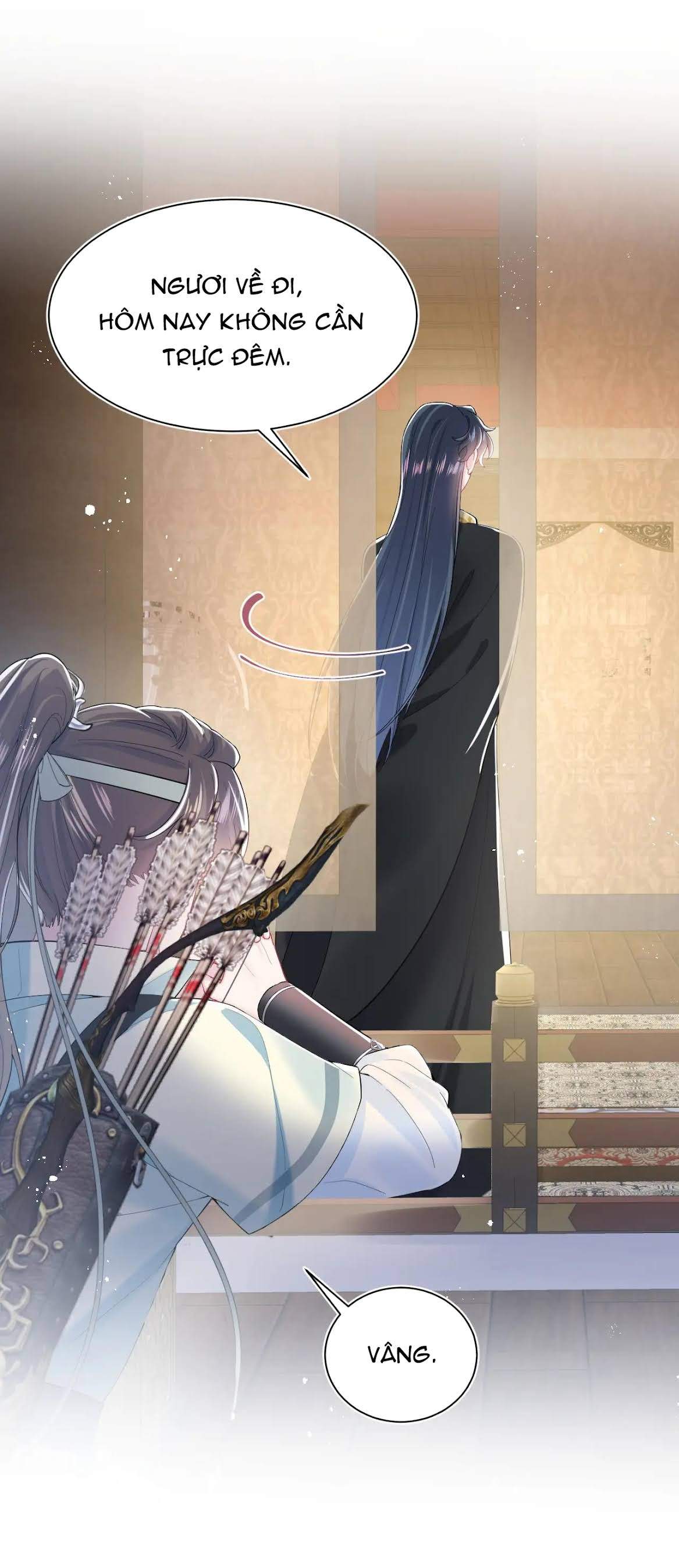 Tuyệt Mỹ Bạch Liên Online Dạy Học: Chapter 33