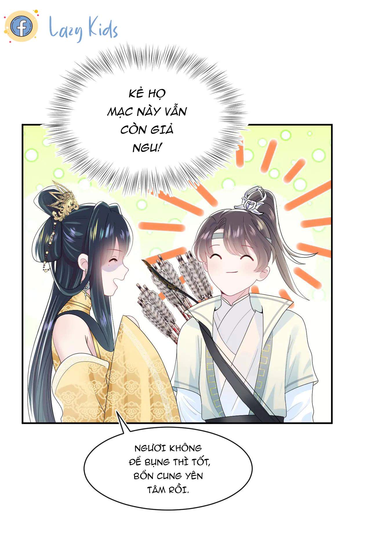 Tuyệt Mỹ Bạch Liên Online Dạy Học: Chapter 37