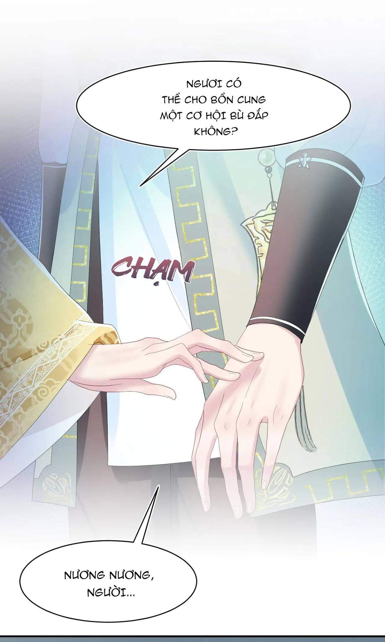 Tuyệt Mỹ Bạch Liên Online Dạy Học: Chapter 37