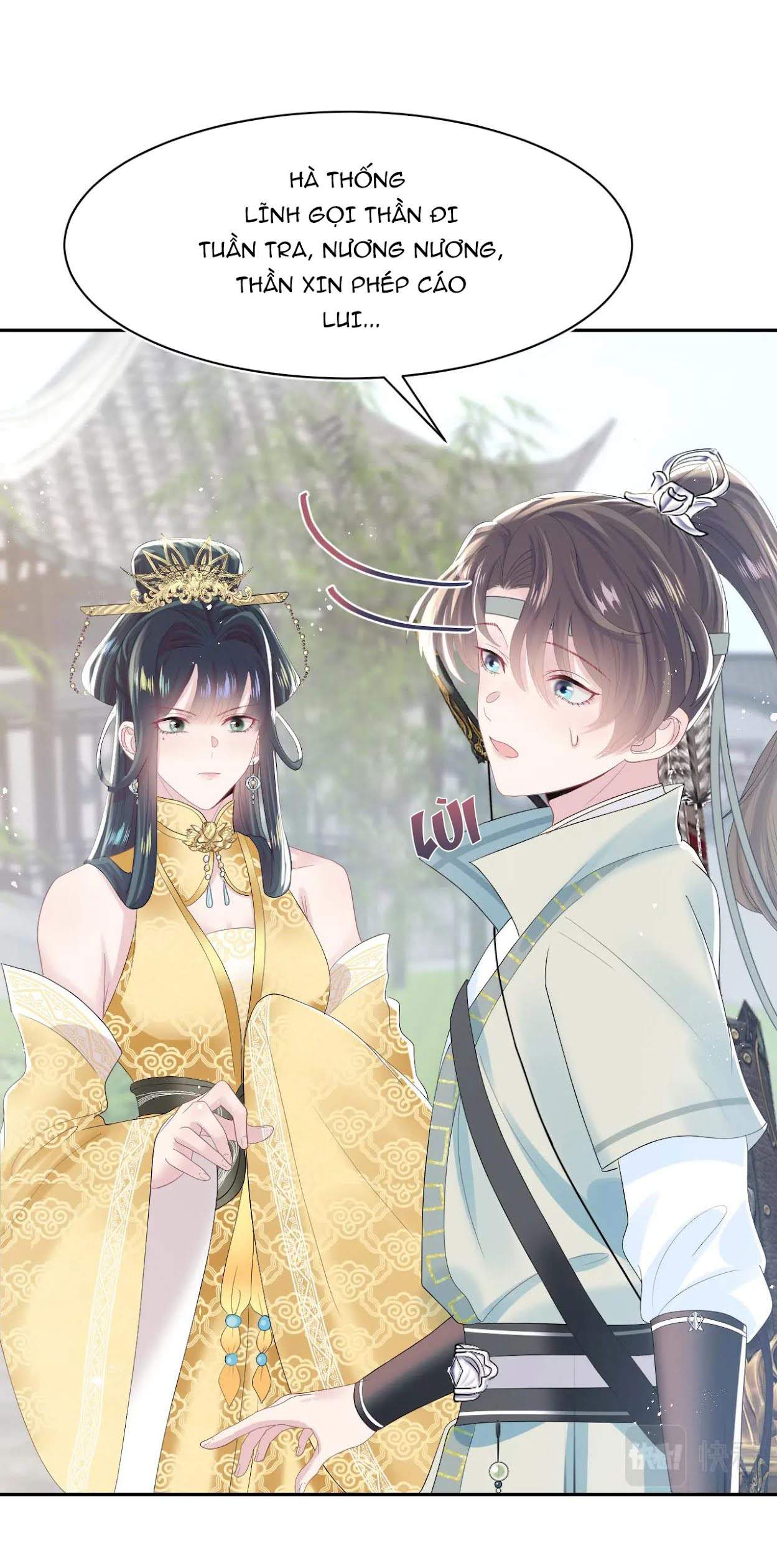 Tuyệt Mỹ Bạch Liên Online Dạy Học: Chapter 37