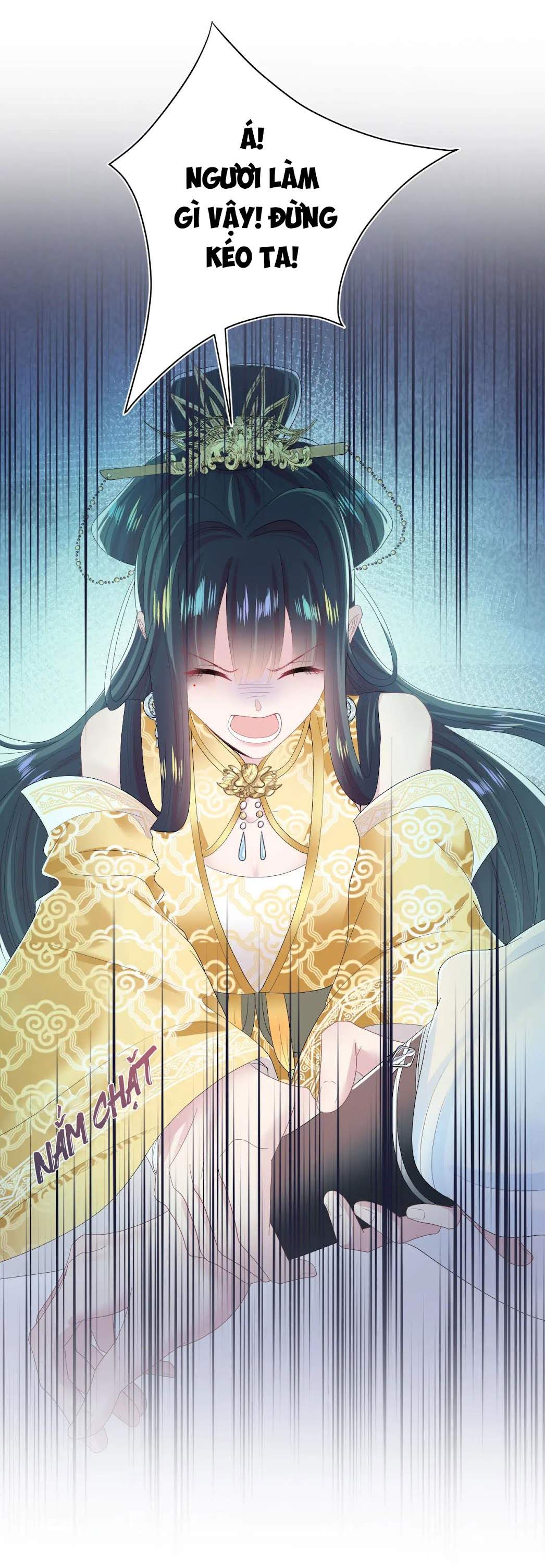 Tuyệt Mỹ Bạch Liên Online Dạy Học: Chapter 37
