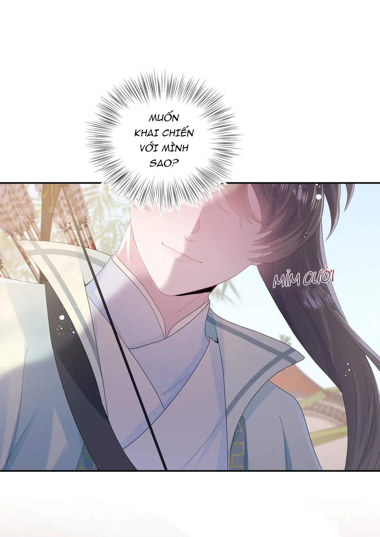 Tuyệt Mỹ Bạch Liên Online Dạy Học: Chapter 37