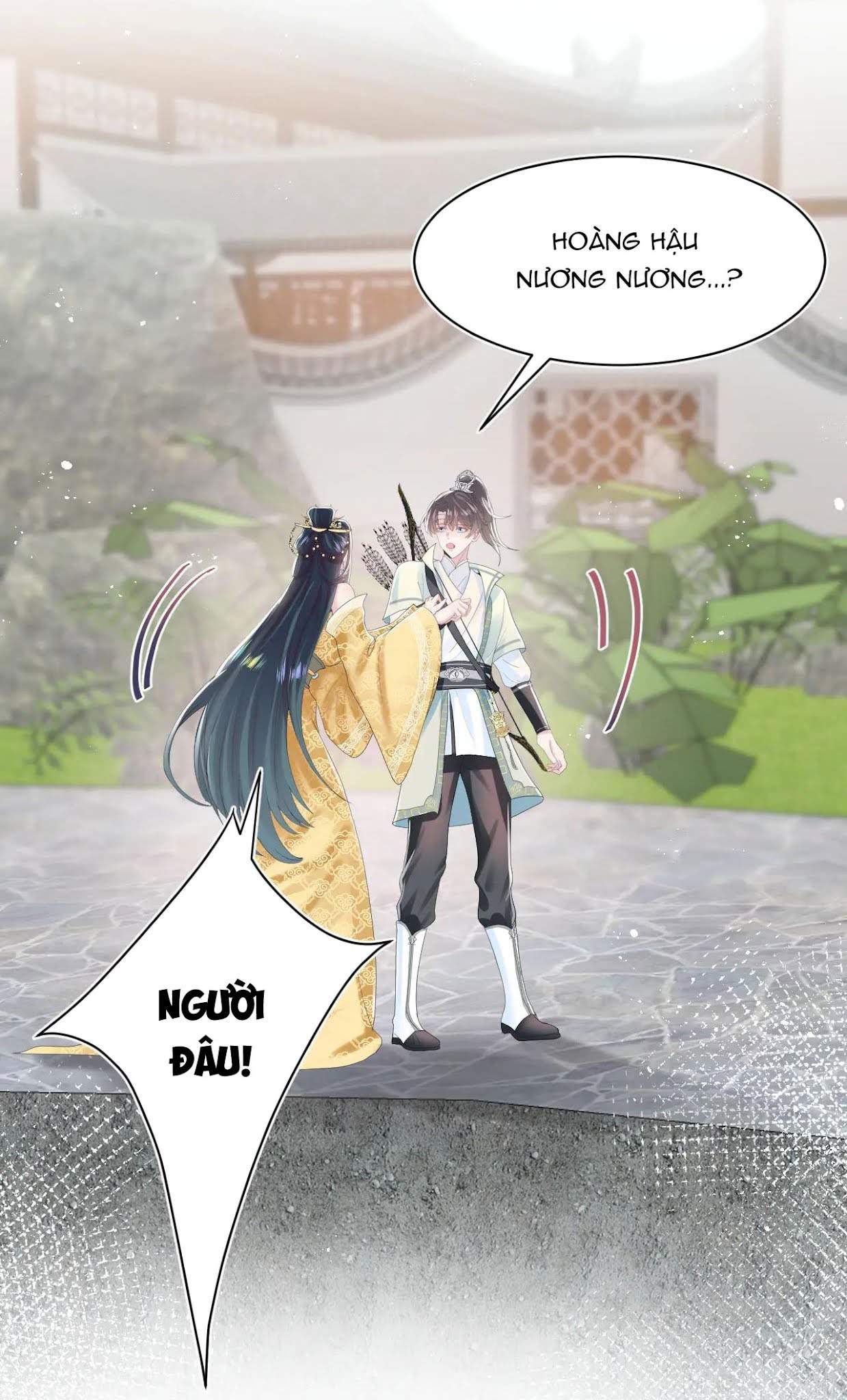 Tuyệt Mỹ Bạch Liên Online Dạy Học: Chapter 37