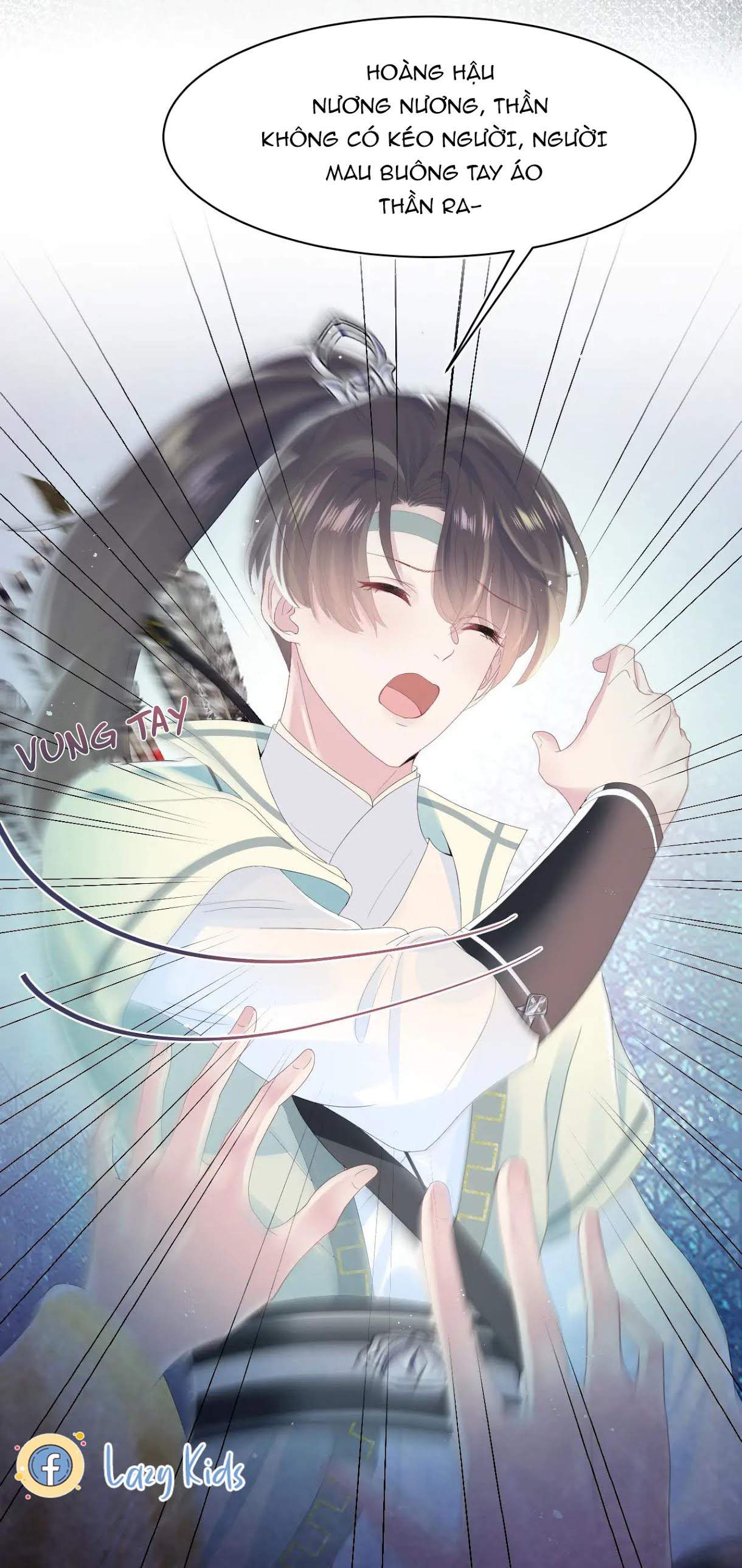 Tuyệt Mỹ Bạch Liên Online Dạy Học: Chapter 37