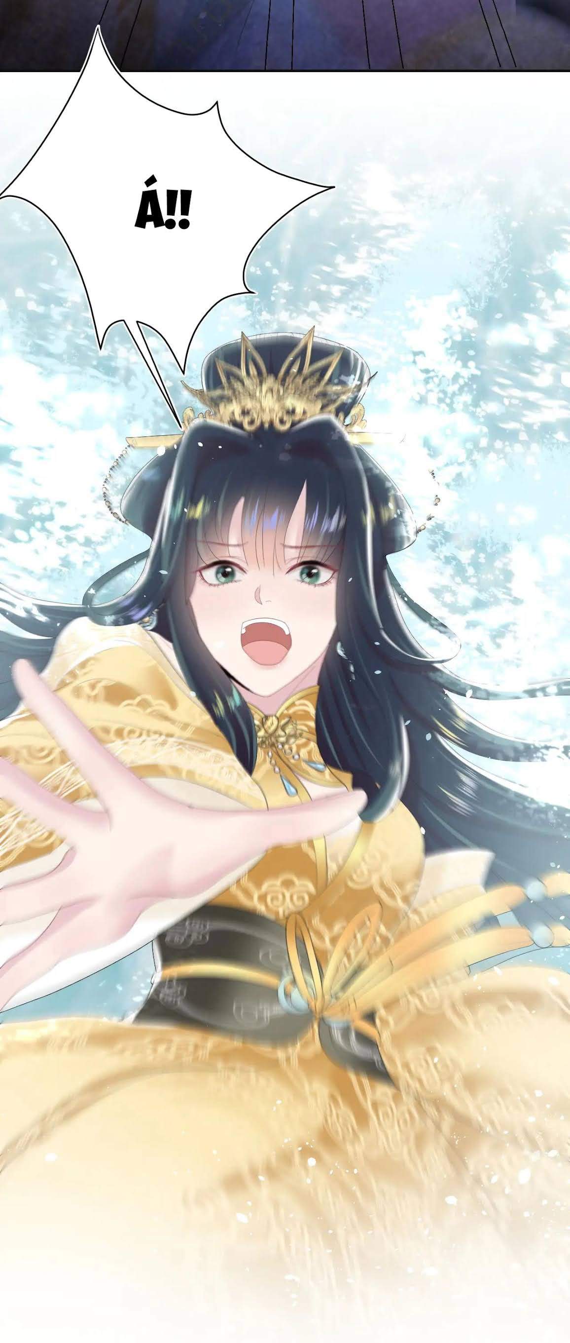 Tuyệt Mỹ Bạch Liên Online Dạy Học: Chapter 37