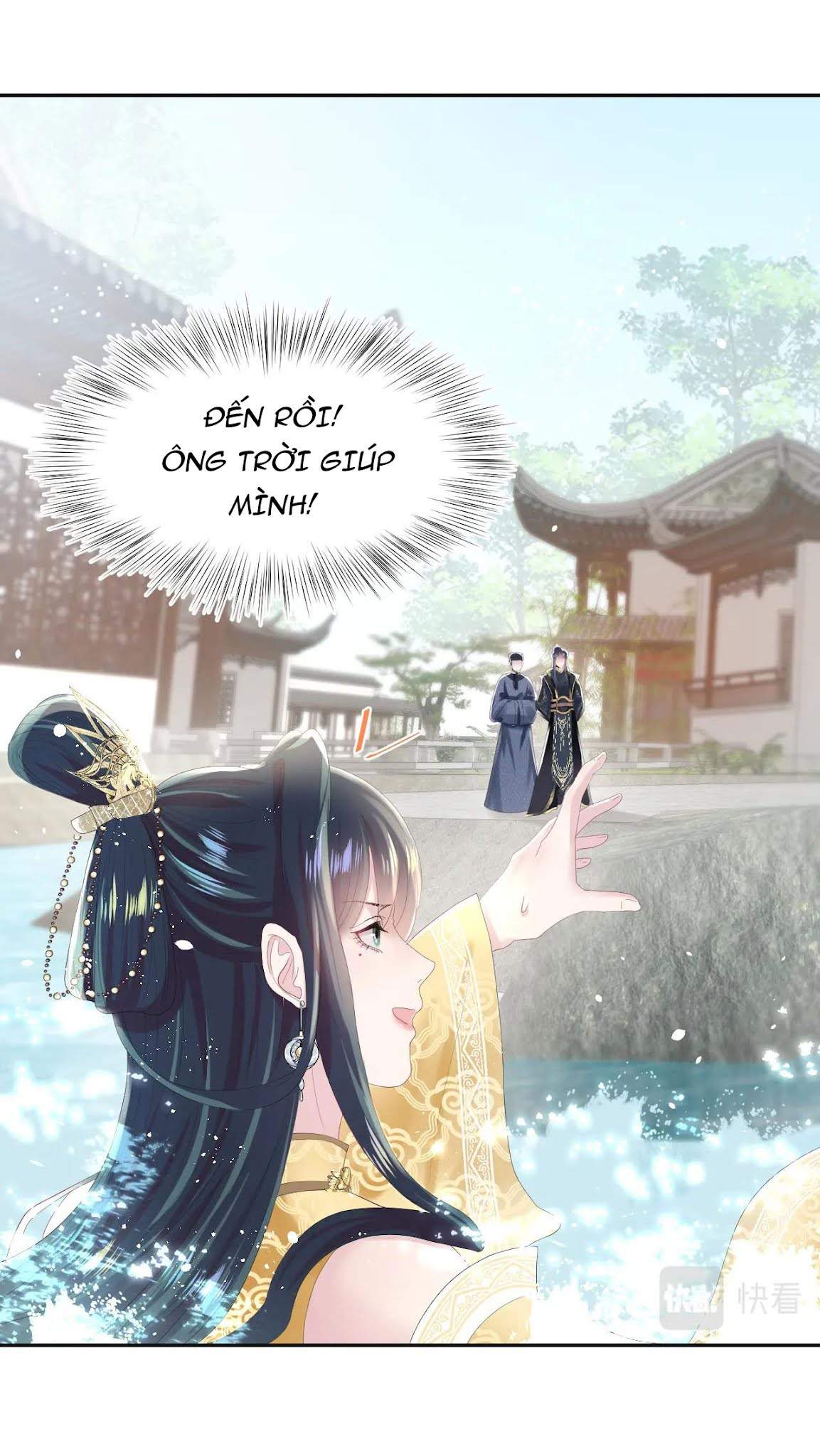 Tuyệt Mỹ Bạch Liên Online Dạy Học: Chapter 37