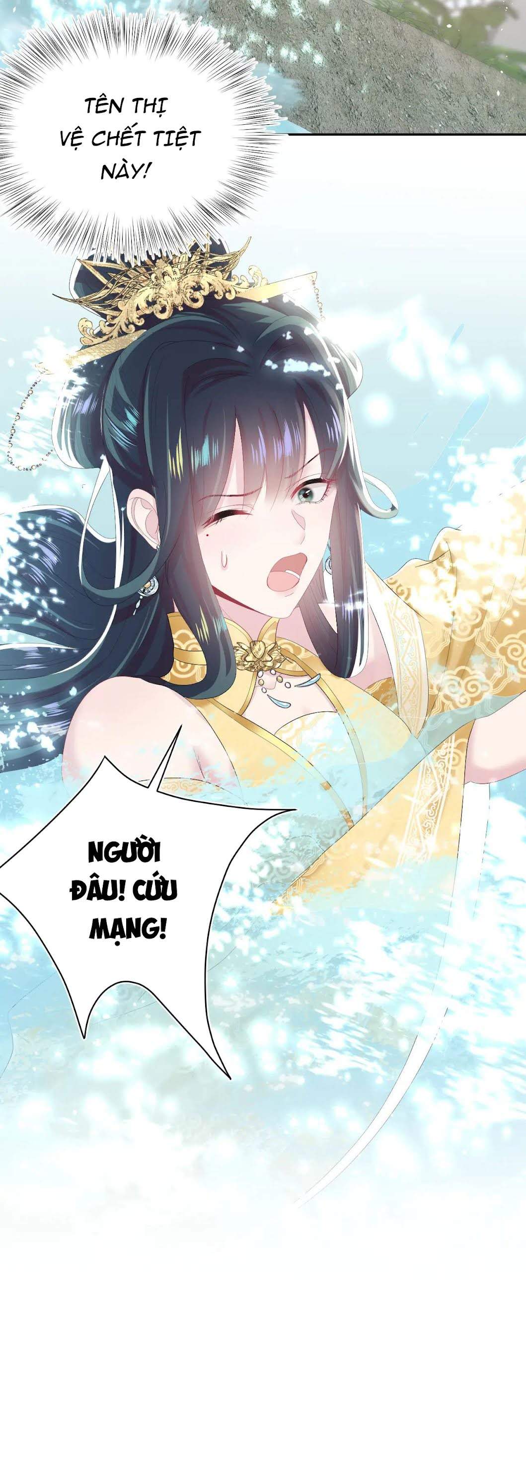 Tuyệt Mỹ Bạch Liên Online Dạy Học: Chapter 37