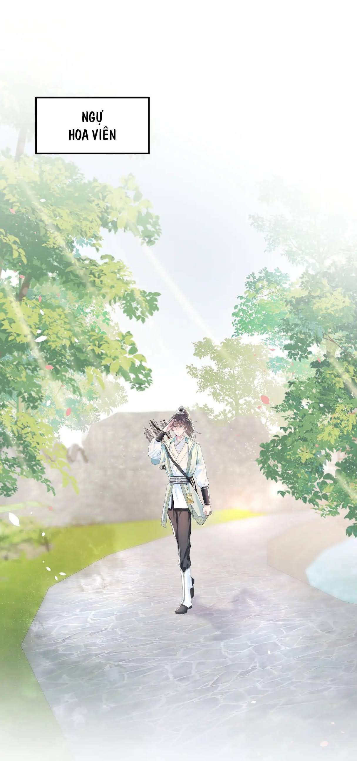 Tuyệt Mỹ Bạch Liên Online Dạy Học: Chapter 37