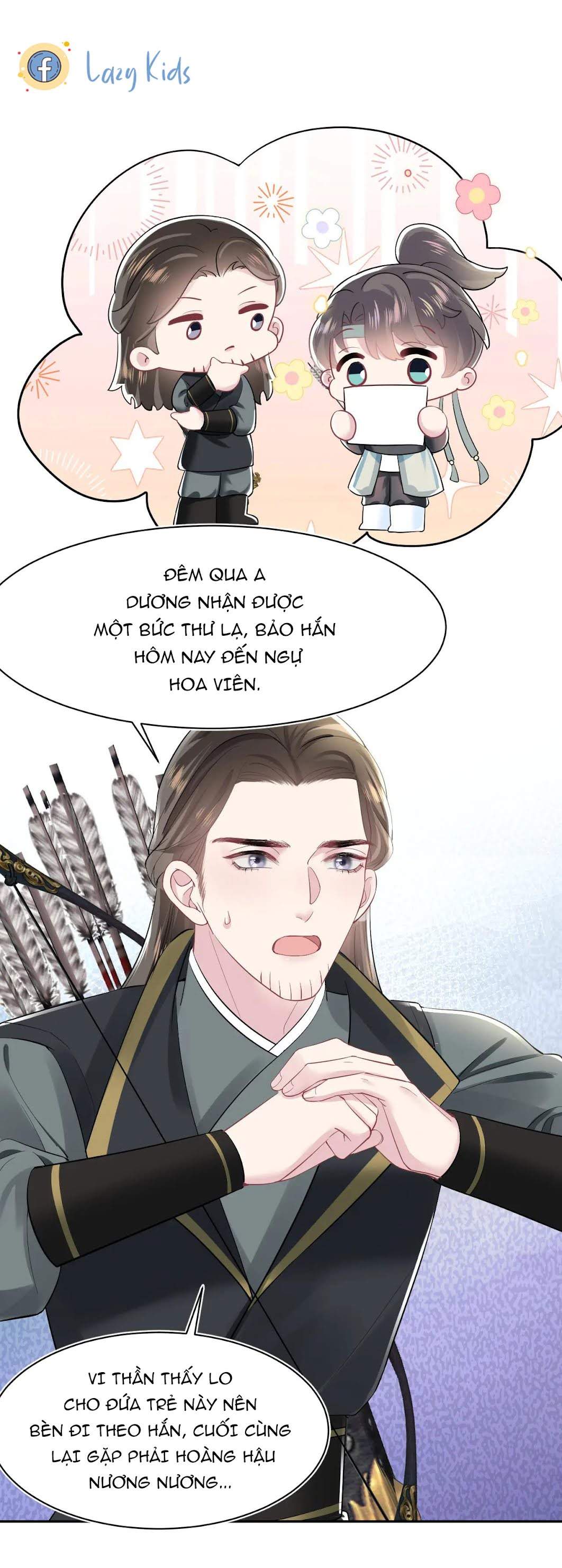 Tuyệt Mỹ Bạch Liên Online Dạy Học: Chapter 37