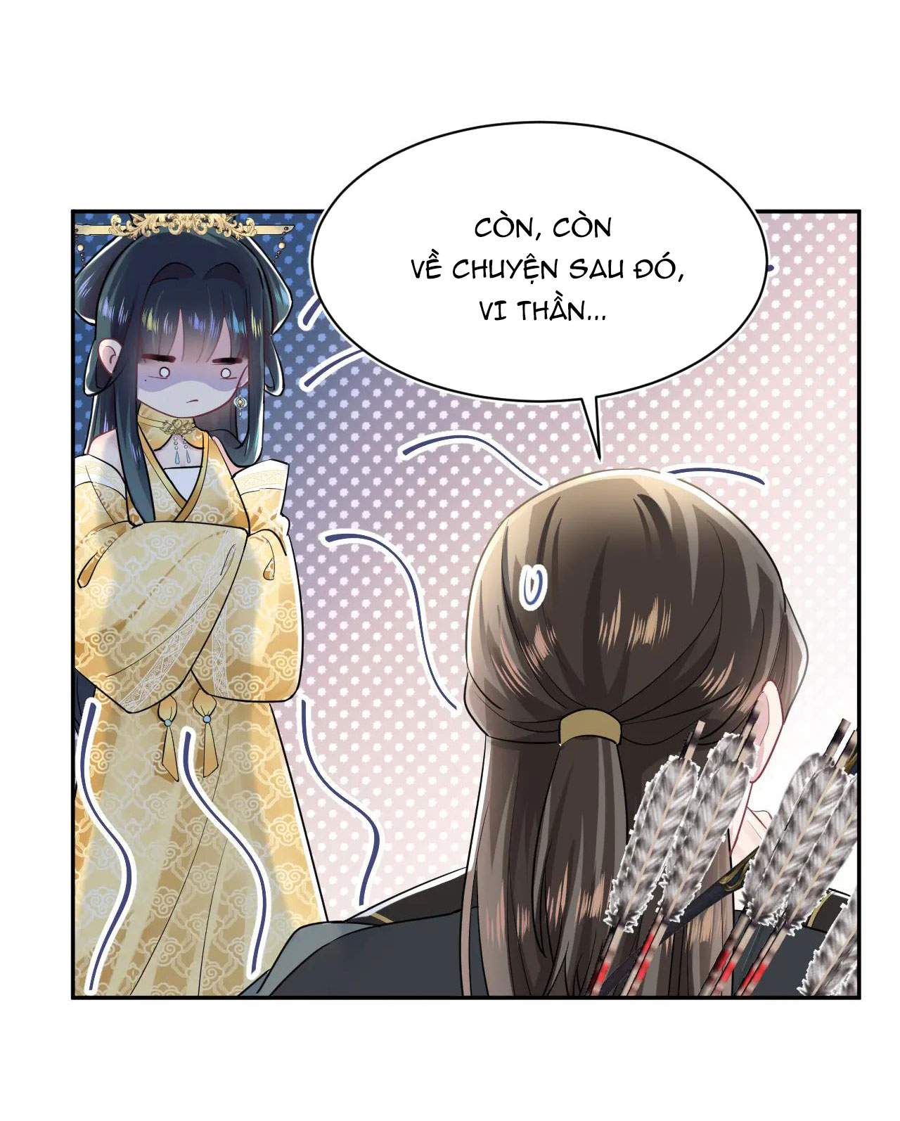 Tuyệt Mỹ Bạch Liên Online Dạy Học: Chapter 37