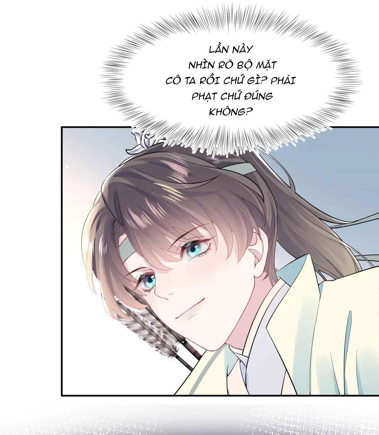 Tuyệt Mỹ Bạch Liên Online Dạy Học: Chapter 37