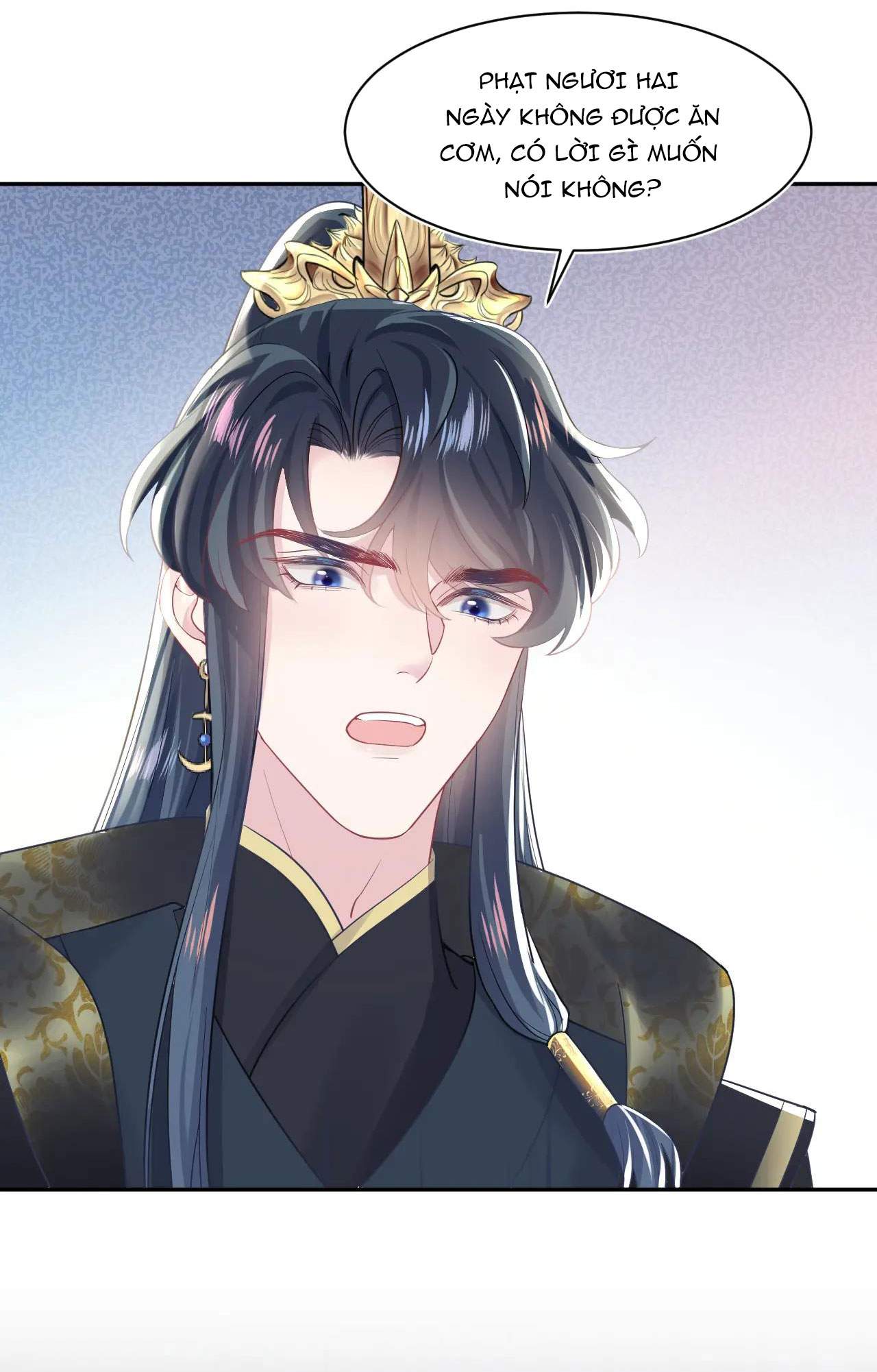 Tuyệt Mỹ Bạch Liên Online Dạy Học: Chapter 37
