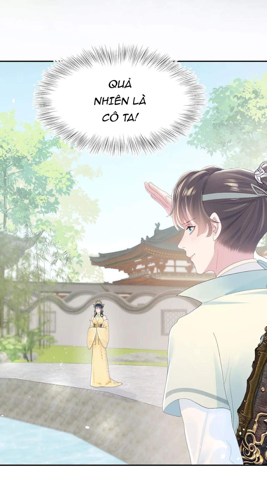Tuyệt Mỹ Bạch Liên Online Dạy Học: Chapter 37