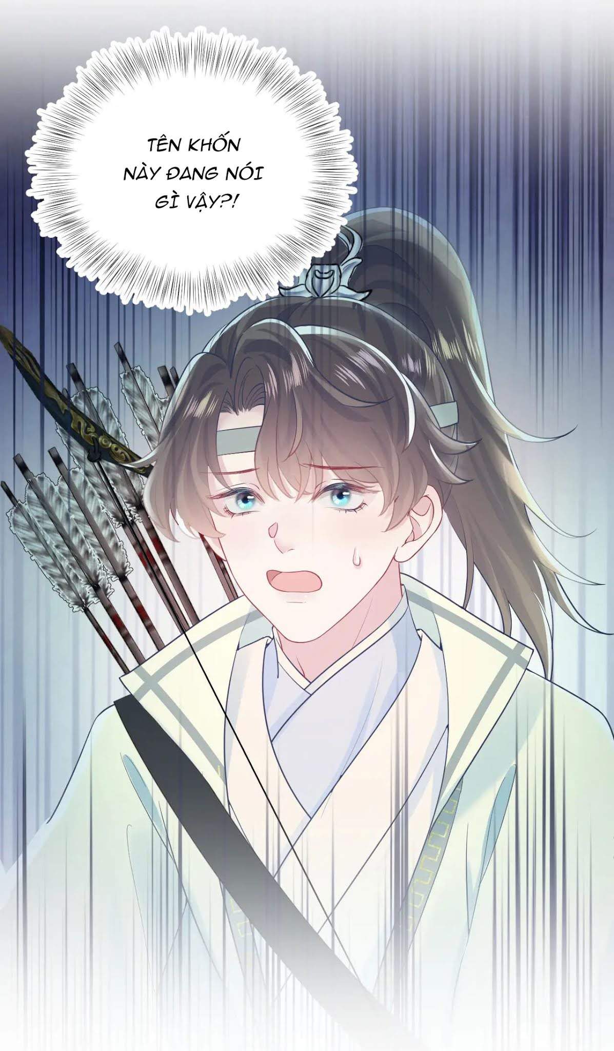 Tuyệt Mỹ Bạch Liên Online Dạy Học: Chapter 37