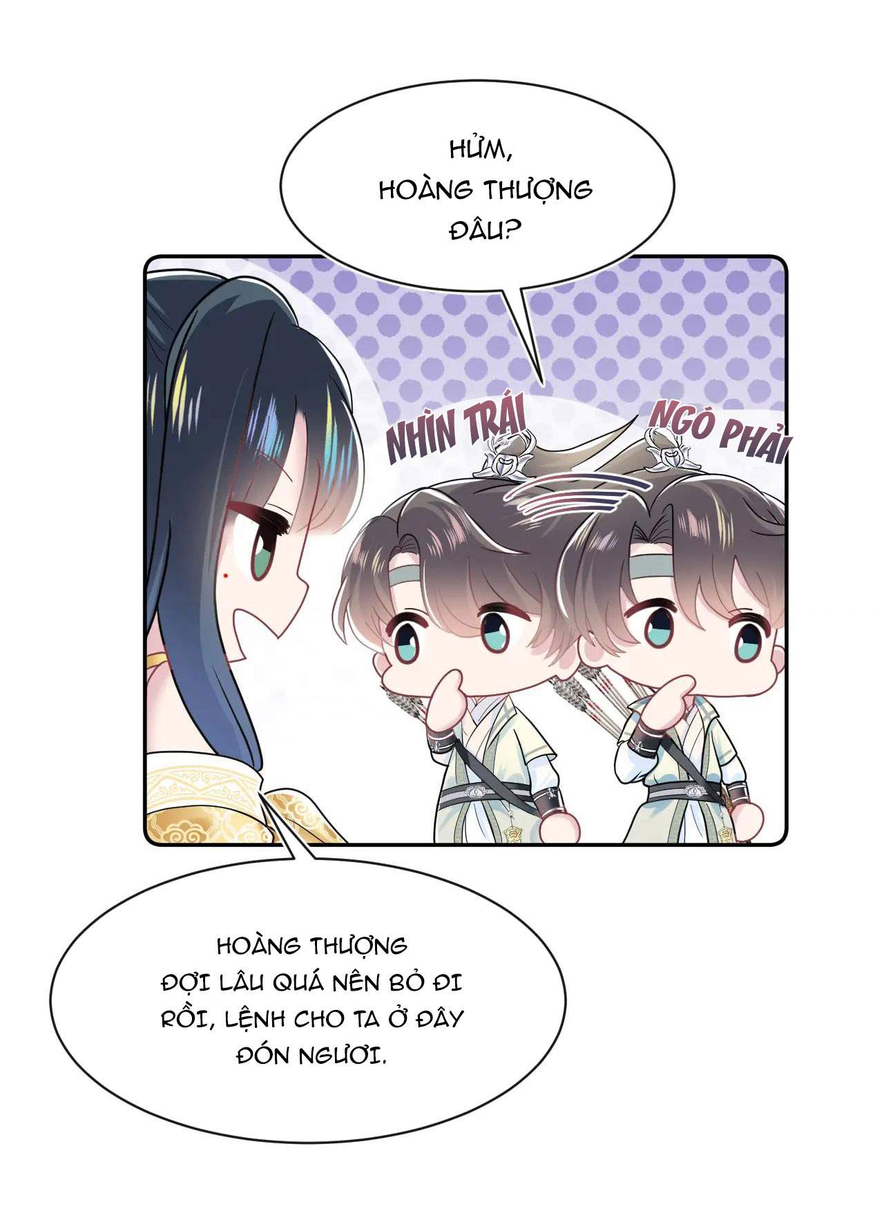Tuyệt Mỹ Bạch Liên Online Dạy Học: Chapter 37
