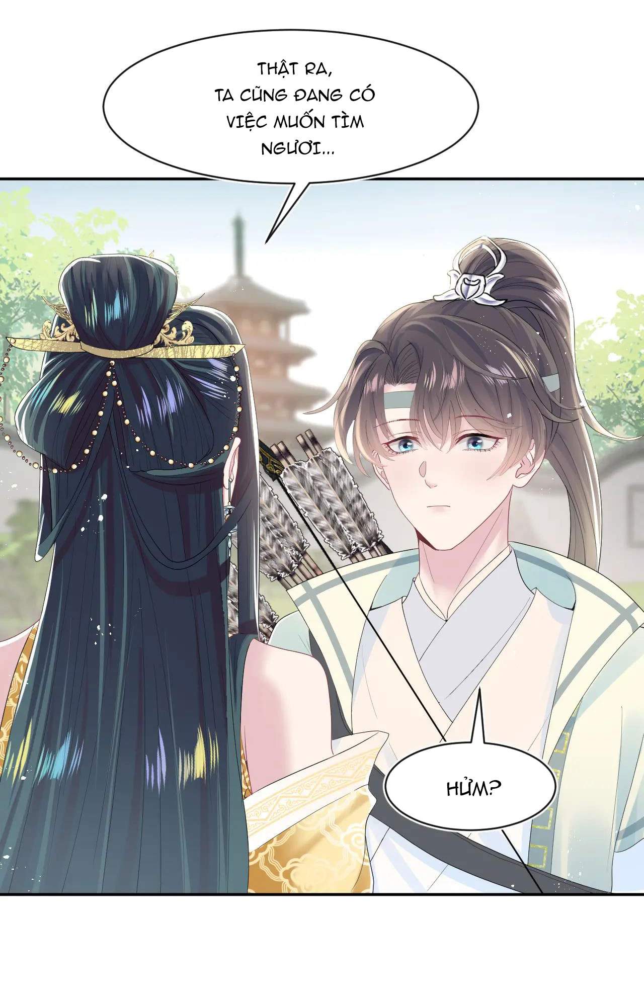 Tuyệt Mỹ Bạch Liên Online Dạy Học: Chapter 37