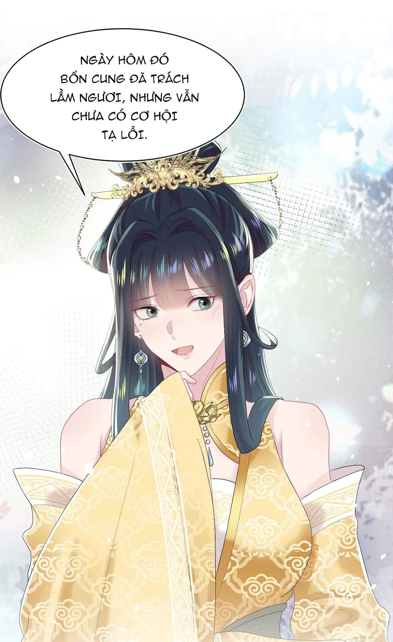 Tuyệt Mỹ Bạch Liên Online Dạy Học: Chapter 37