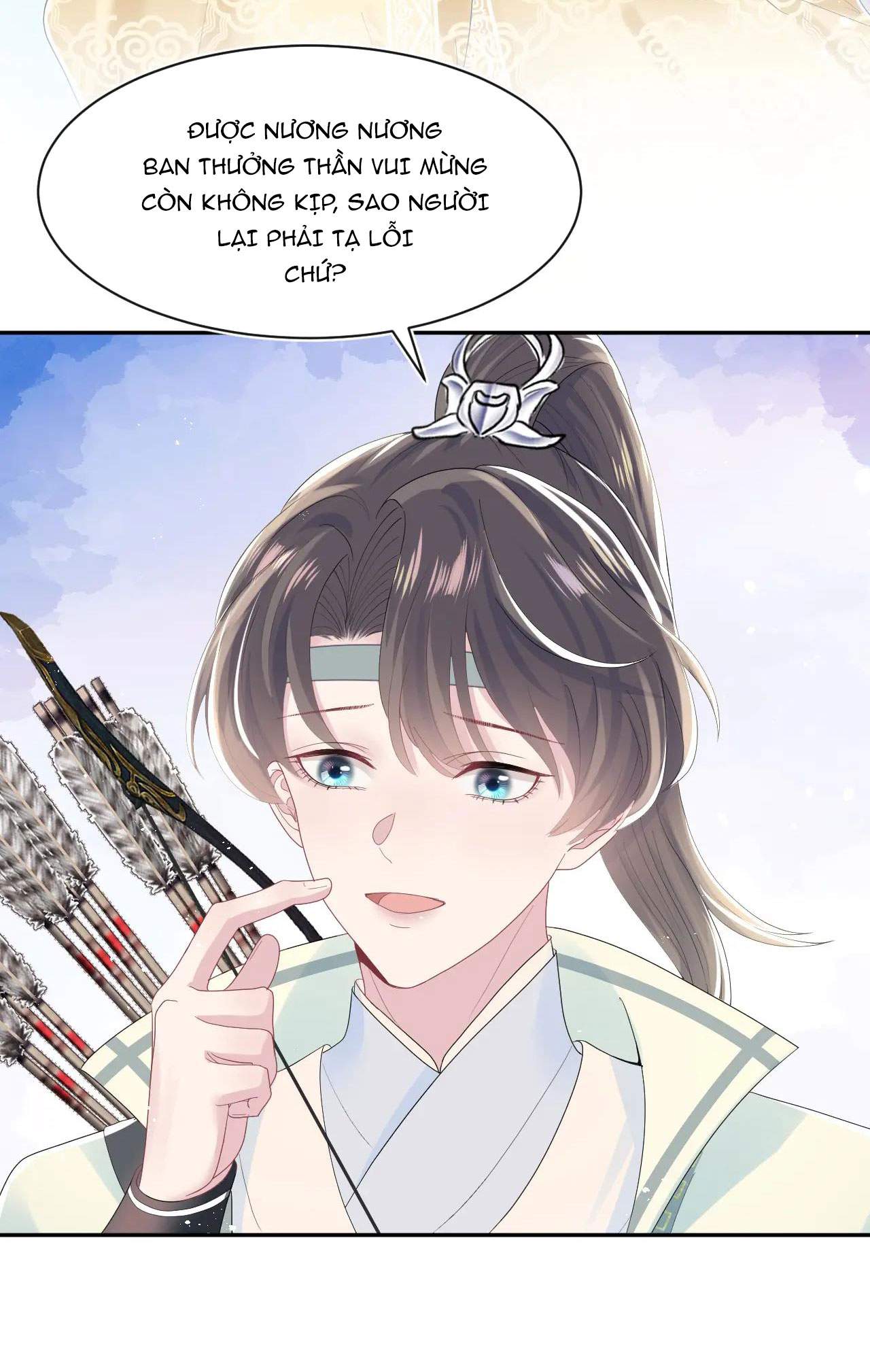 Tuyệt Mỹ Bạch Liên Online Dạy Học: Chapter 37