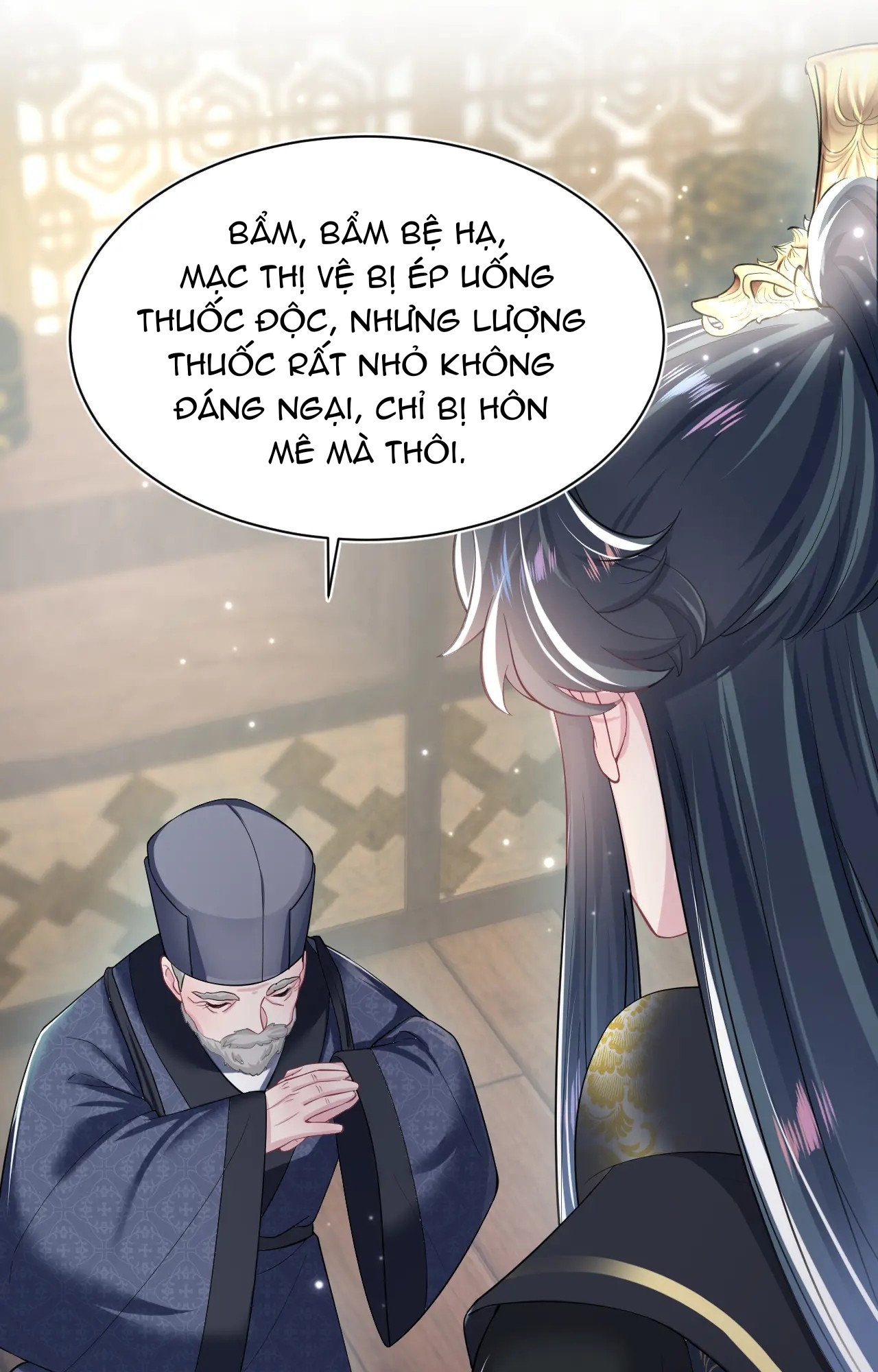 Tuyệt Mỹ Bạch Liên Online Dạy Học: Chapter 51