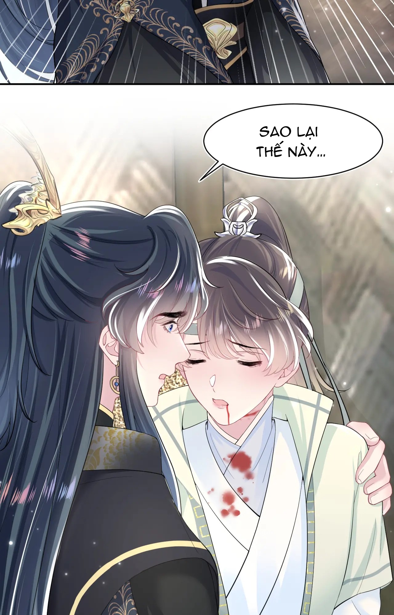 Tuyệt Mỹ Bạch Liên Online Dạy Học: Chapter 51
