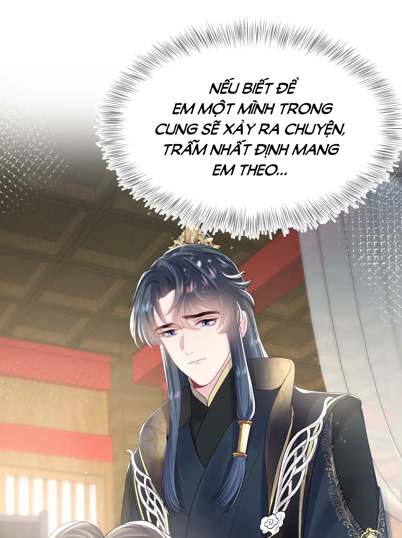 Tuyệt Mỹ Bạch Liên Online Dạy Học: Chapter 51