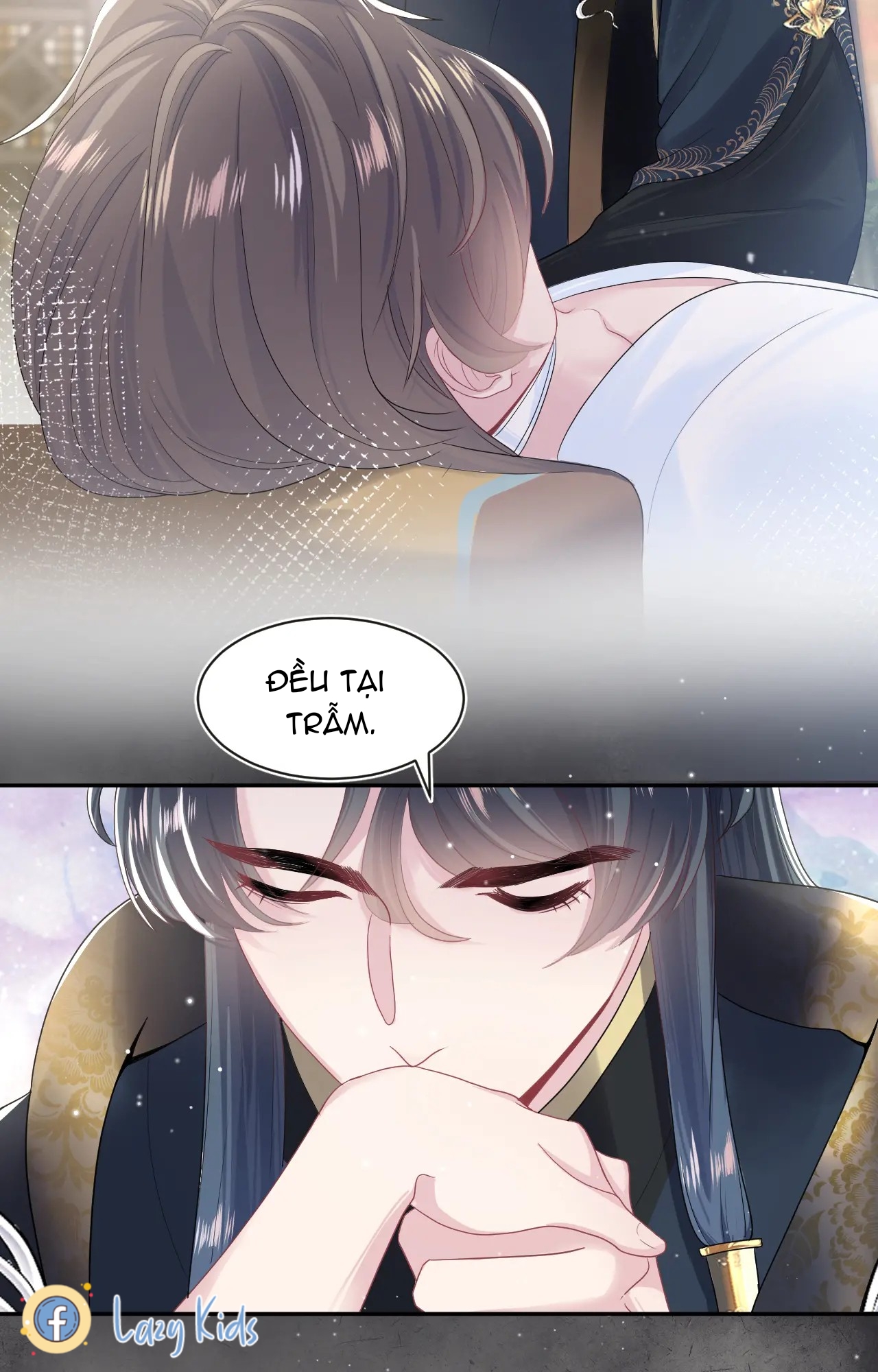 Tuyệt Mỹ Bạch Liên Online Dạy Học: Chapter 51