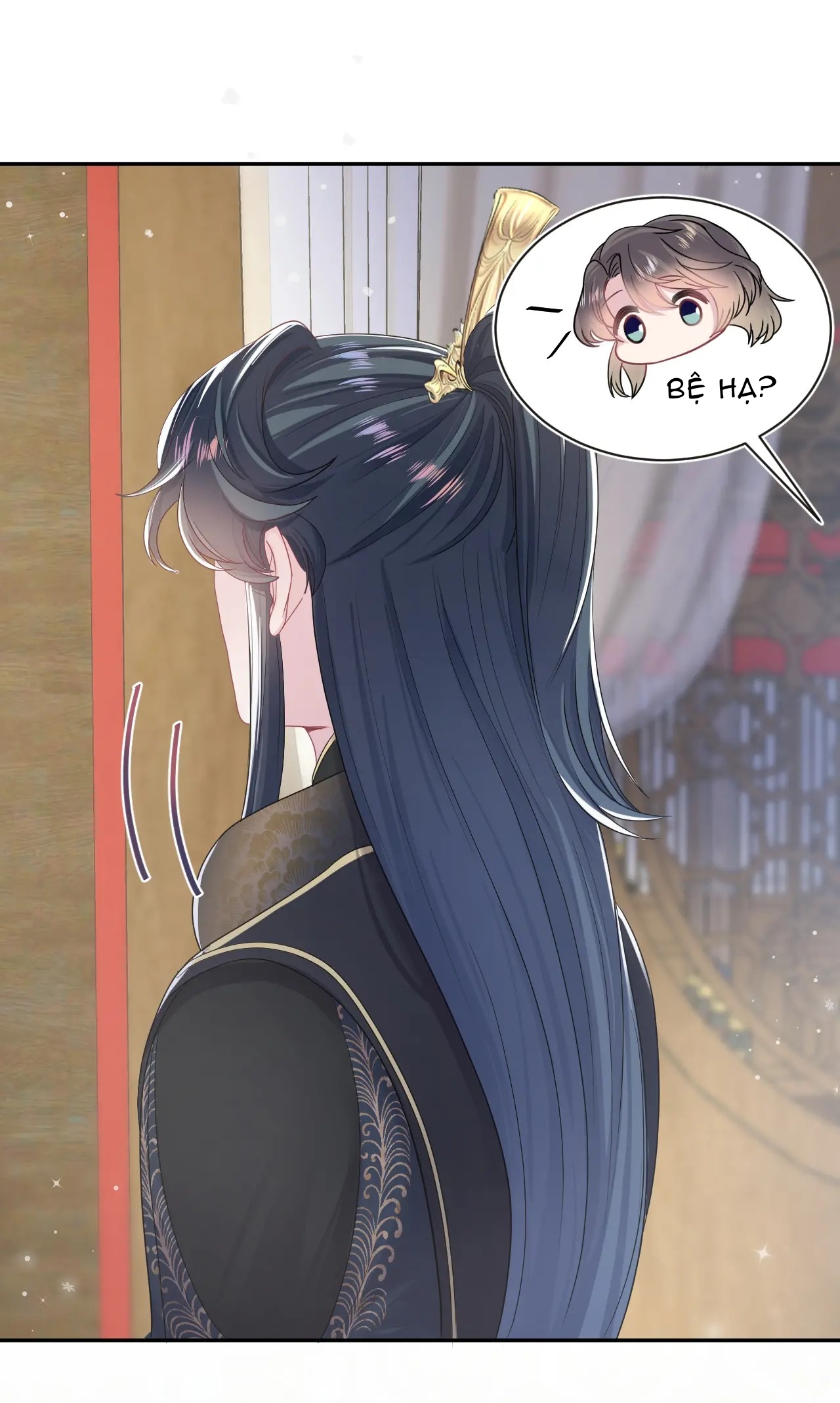 Tuyệt Mỹ Bạch Liên Online Dạy Học: Chapter 51
