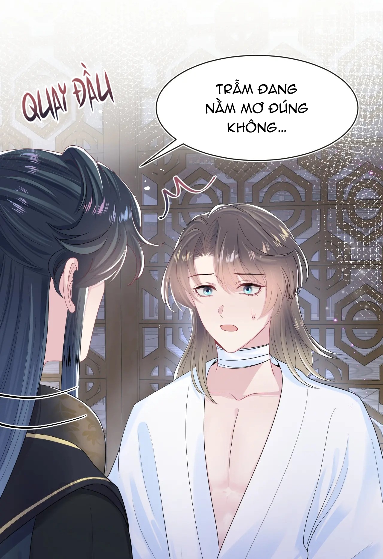 Tuyệt Mỹ Bạch Liên Online Dạy Học: Chapter 51